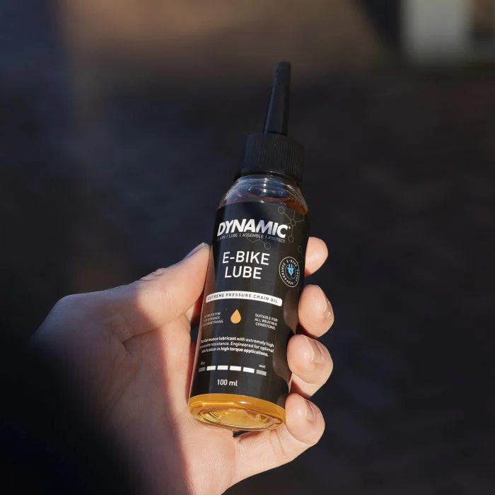 Lubrifiant E-Bike DYNAMIC E-BIKE LUBE (100ml) - Image 3