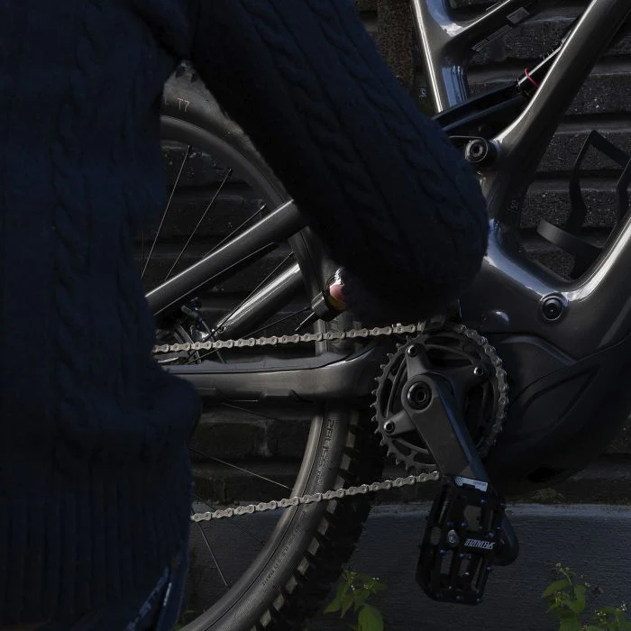 Lubrifiant E-Bike DYNAMIC E-BIKE LUBE (100ml) - Image 5