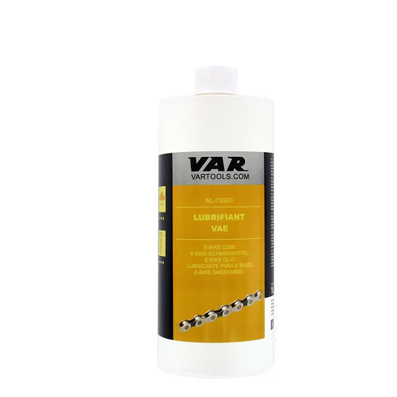 Lubrifiant E-Bike VAR (1 L)