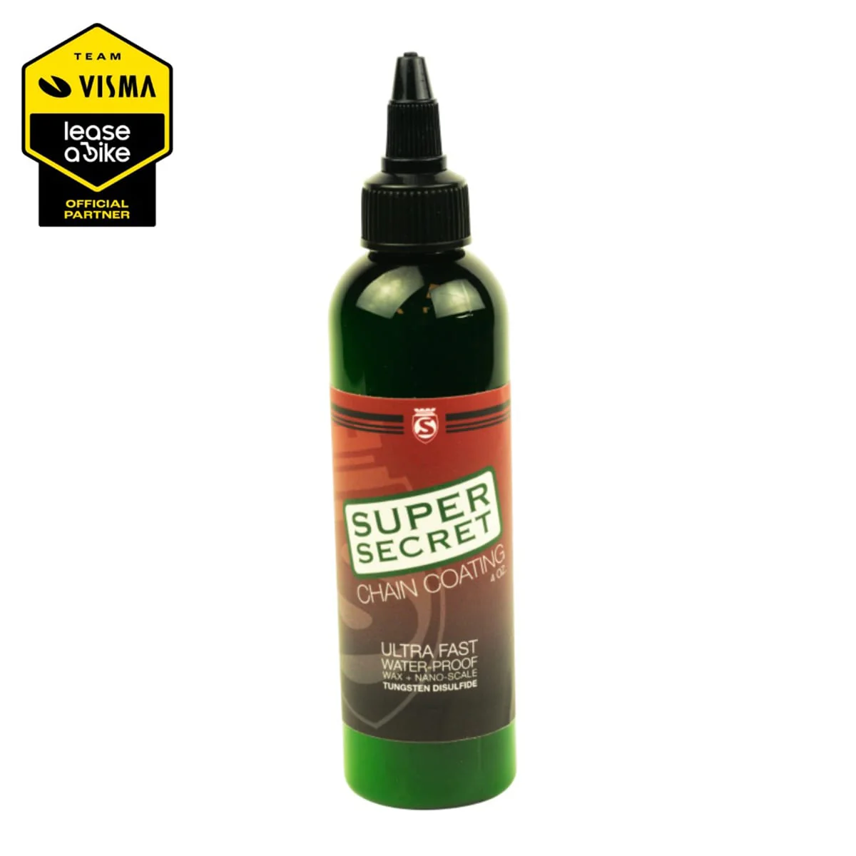 Lubrifiant SILCA SUPER SECRET CHAIN LUBE 240ml