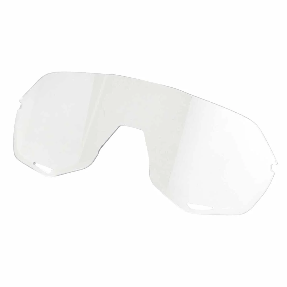 Lunettes 100% S3 Noir Mirror Gold - Image 5