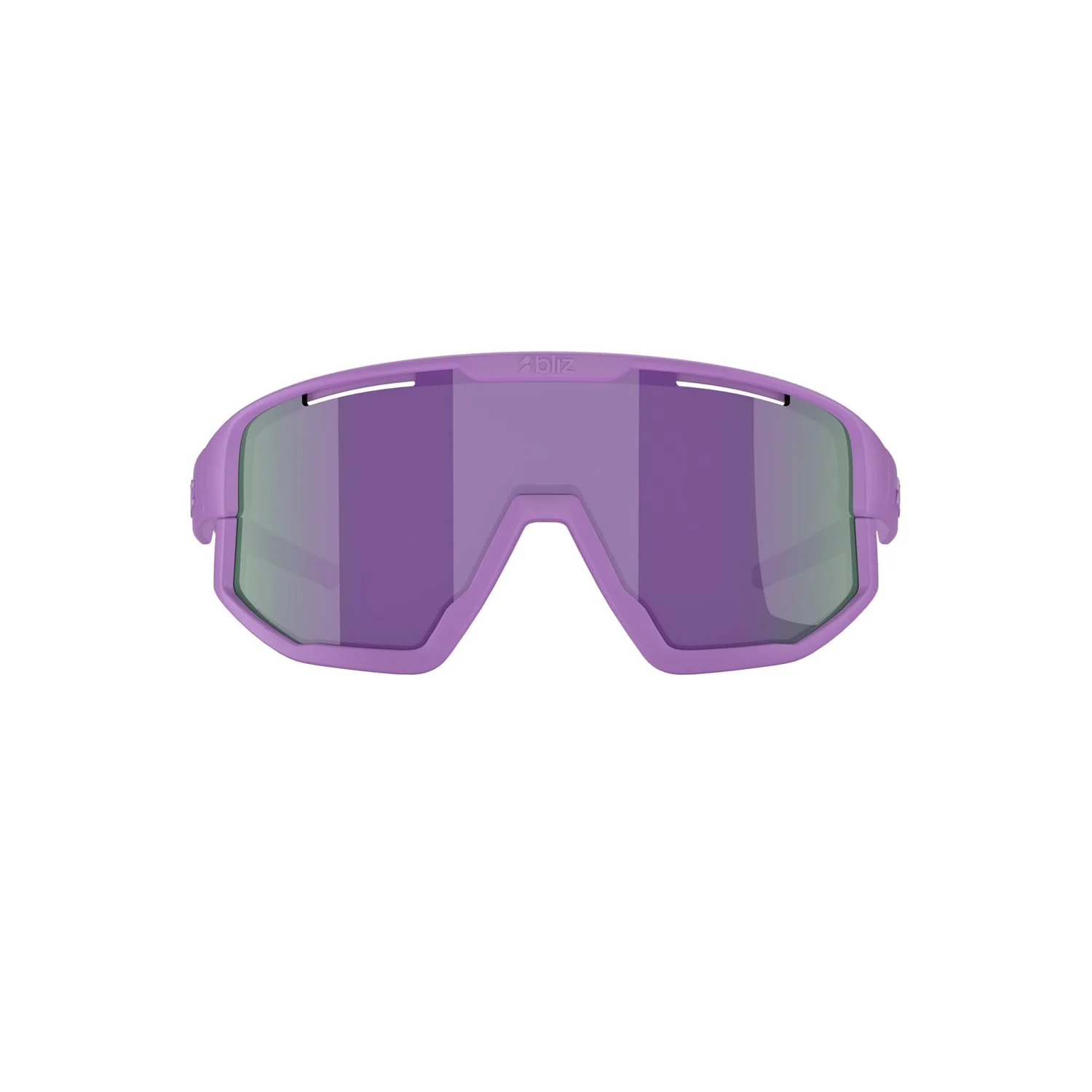 Lunettes BLIZ FUSION SMALL Violet Ecran Violet - Image 2