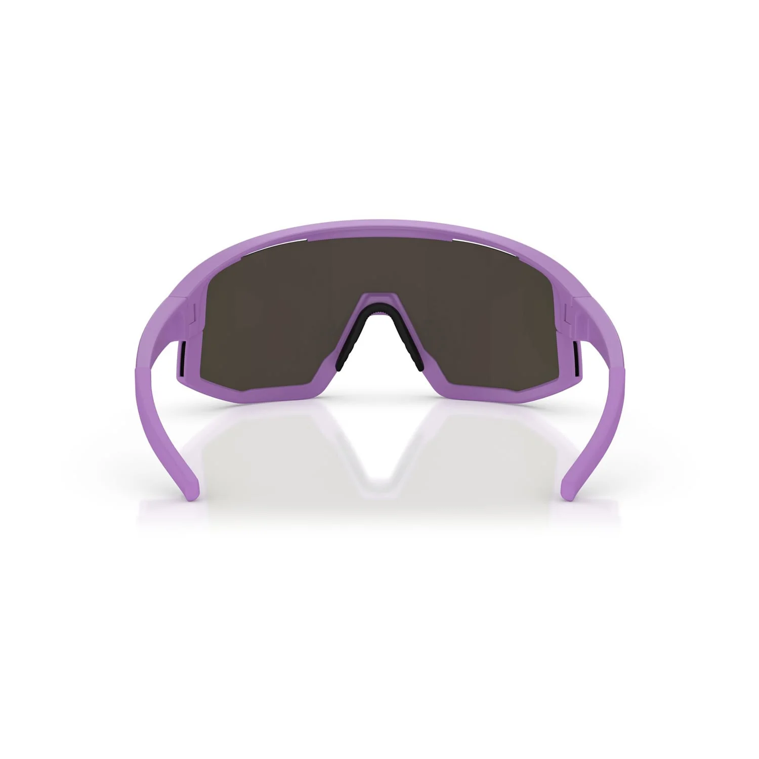 Lunettes BLIZ FUSION SMALL Violet Ecran Violet - Image 4
