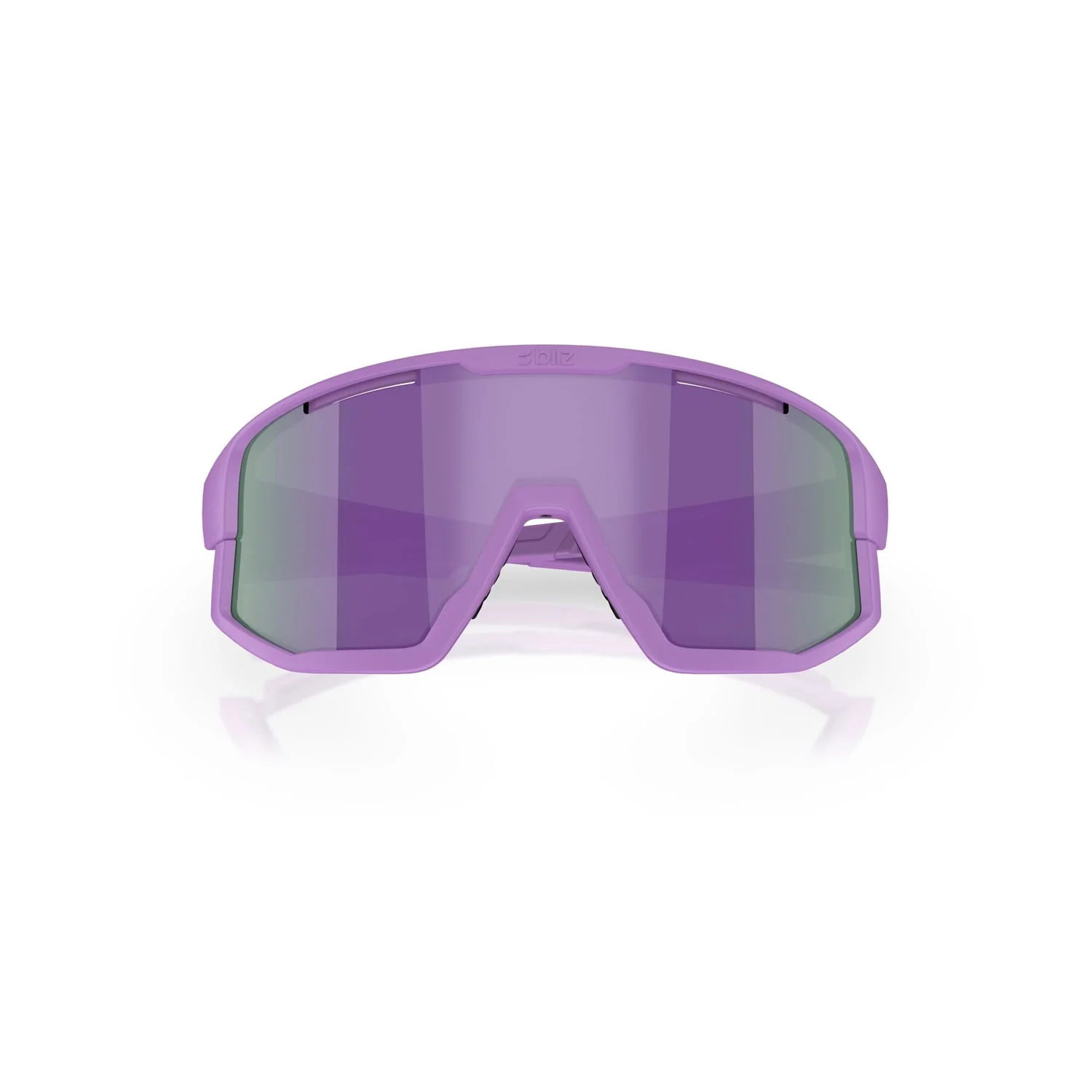 Lunettes BLIZ FUSION SMALL Violet Ecran Violet - Image 5