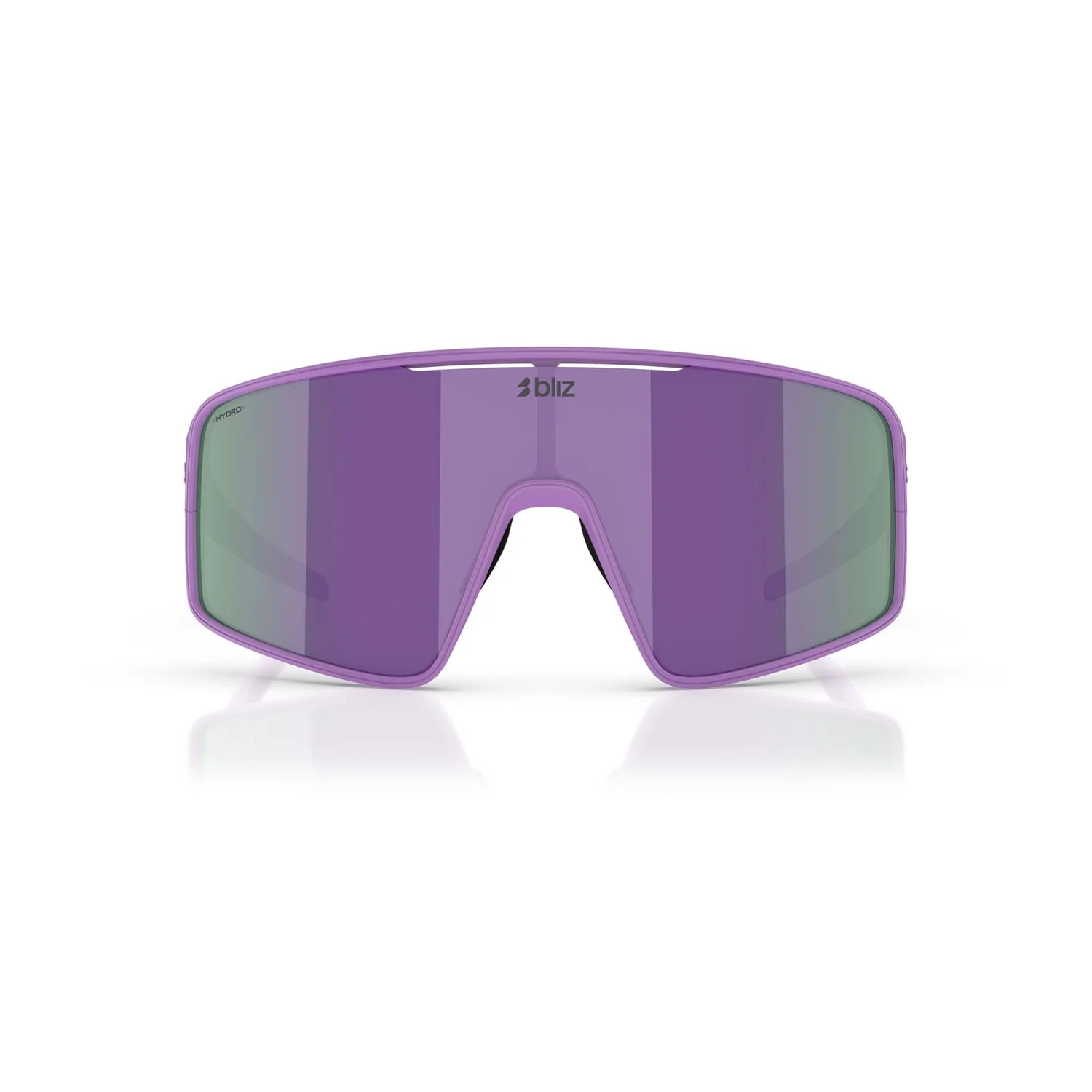 Lunettes BLIZ P001 S Violet Ecran Violet - Image 4