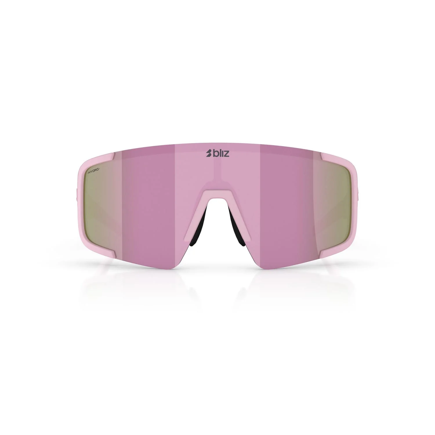 Lunettes BLIZ P003 SMALL Rose Matt Verre Rosé Multi - Image 6