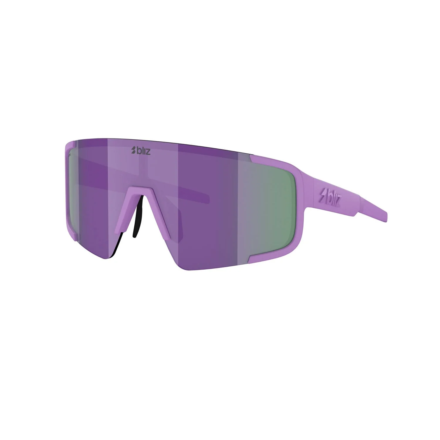 Lunettes BLIZ P003 Violet Verre Purple Multi - Image 3