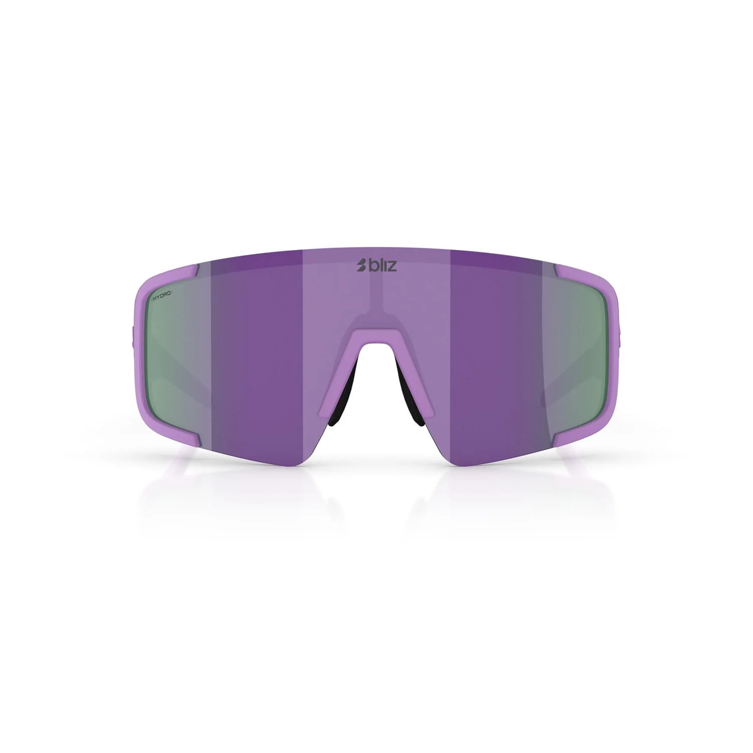 Lunettes BLIZ P003 Violet Verre Purple Multi - Image 6