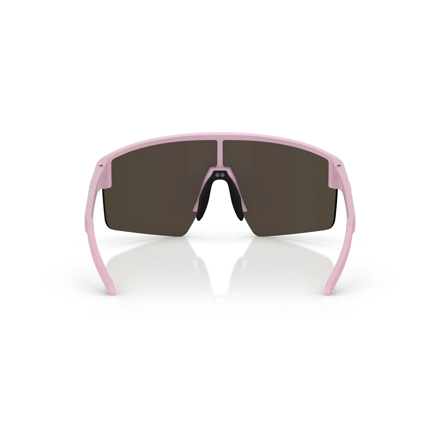 Lunettes BLIZ P004 SMALL Rose Matt Verre Rosé Multi - Image 4