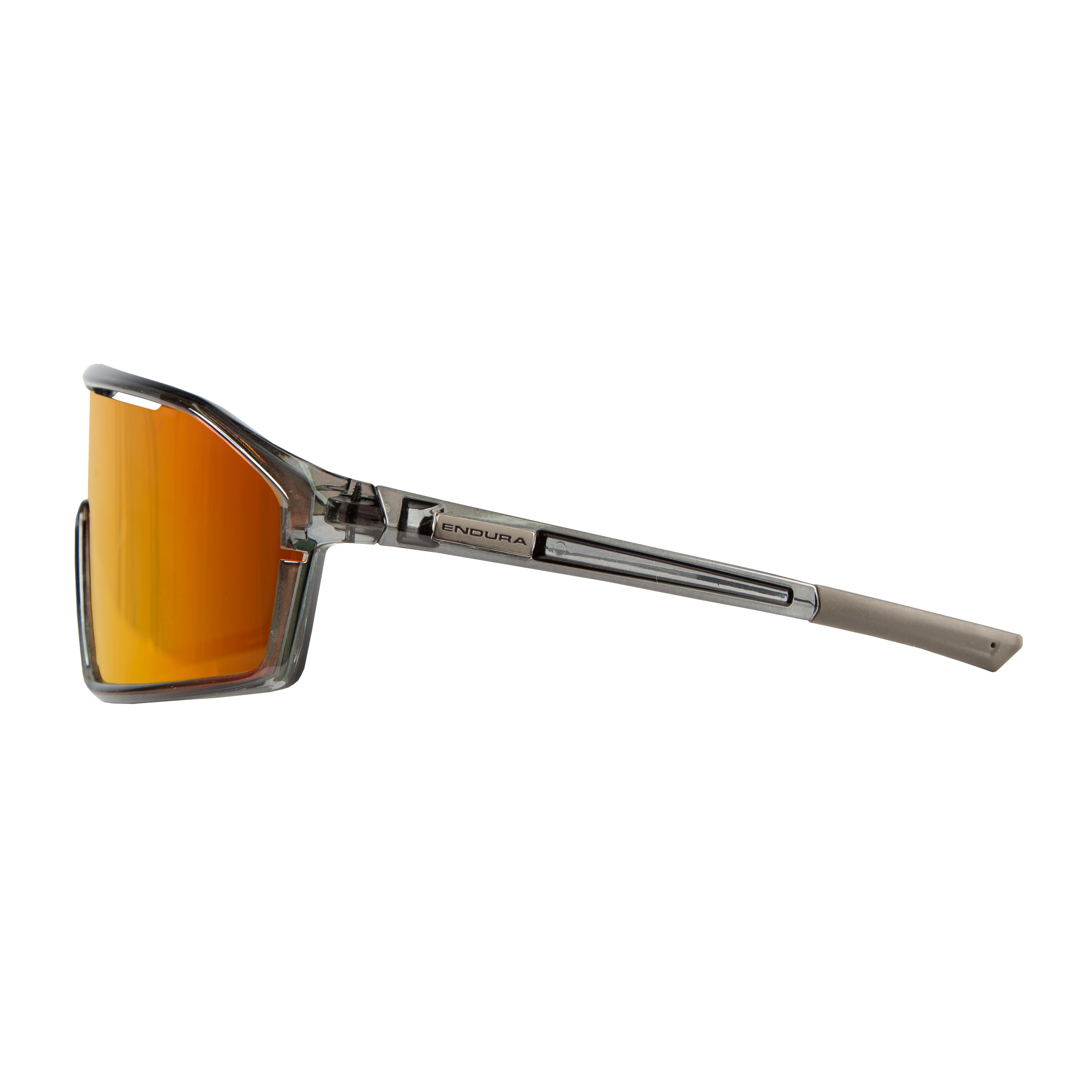 Lunettes ENDURA GABBRO II Gris - Image 2