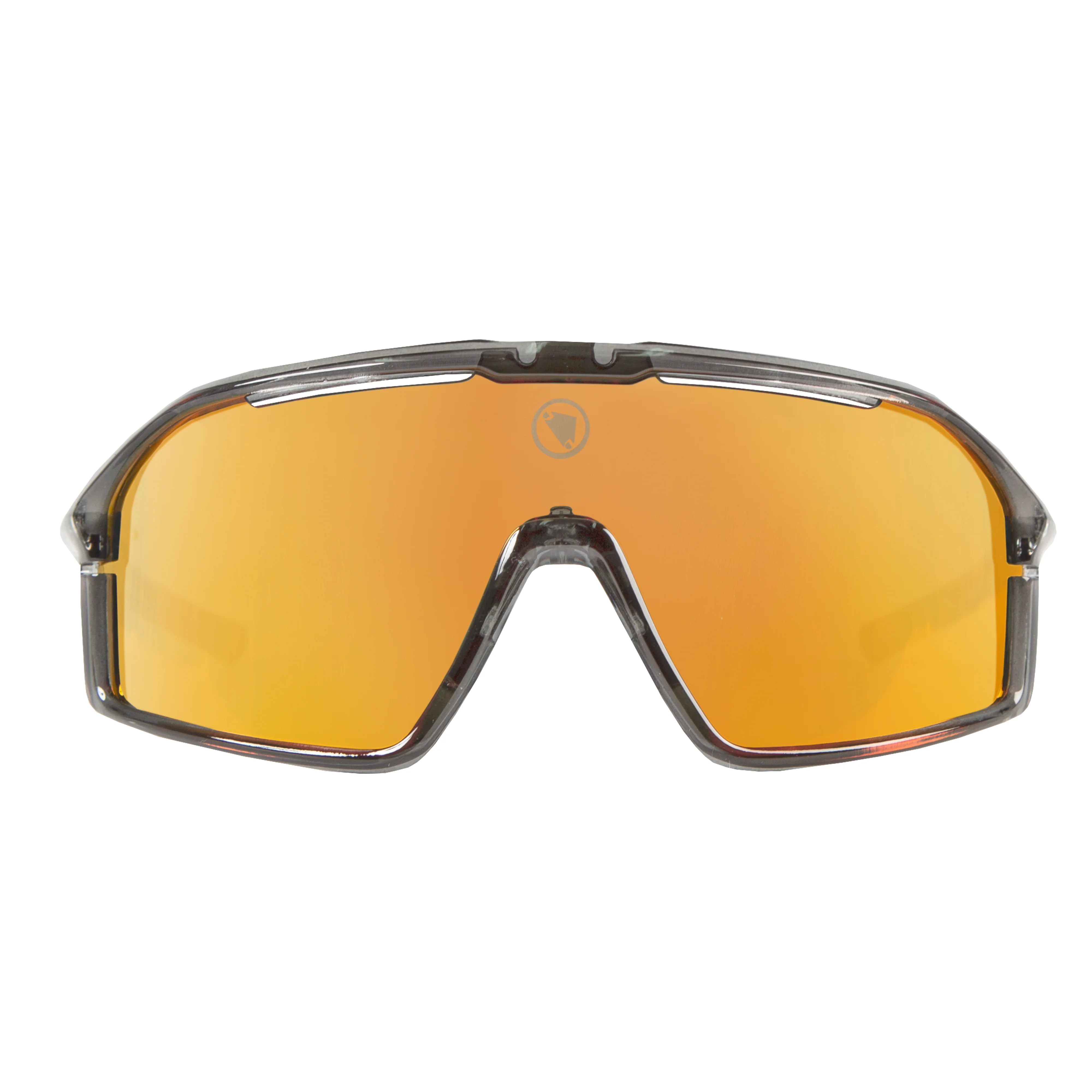 Lunettes ENDURA GABBRO II Gris - Image 3