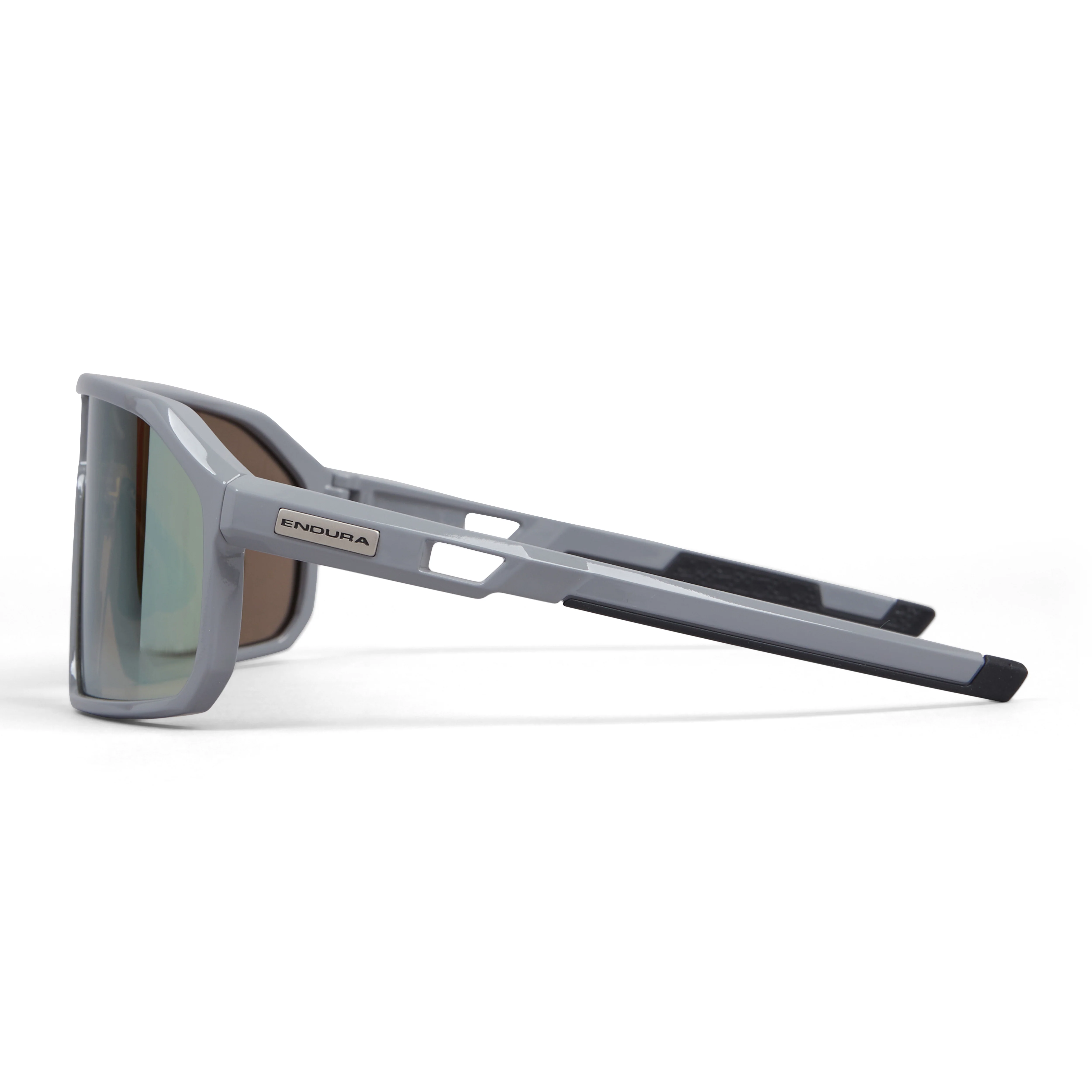 Lunettes ENDURA MULLET Gris - Image 3