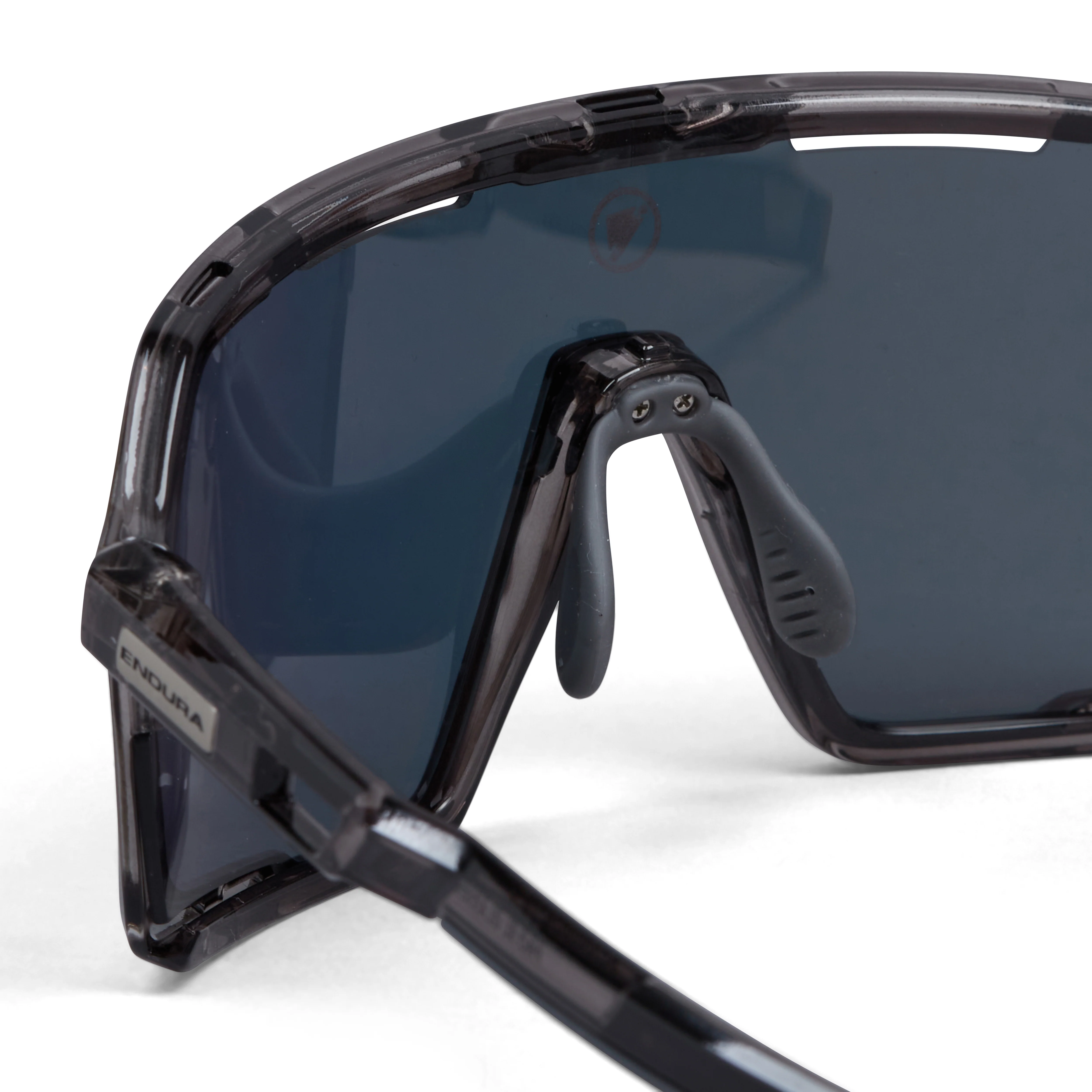 Lunettes ENDURA PRO SL Gris - Image 2