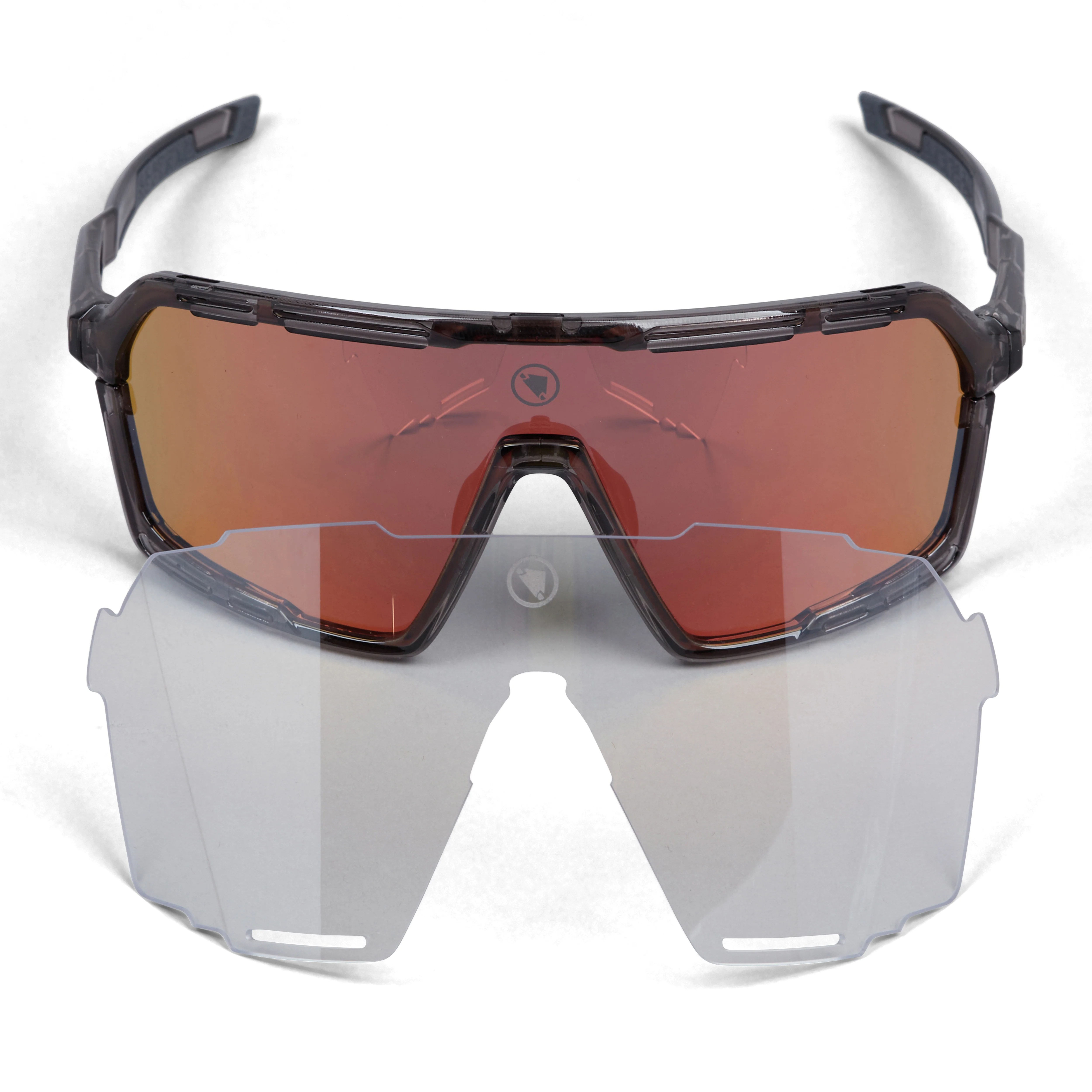 Lunettes ENDURA PRO SL Gris - Image 4