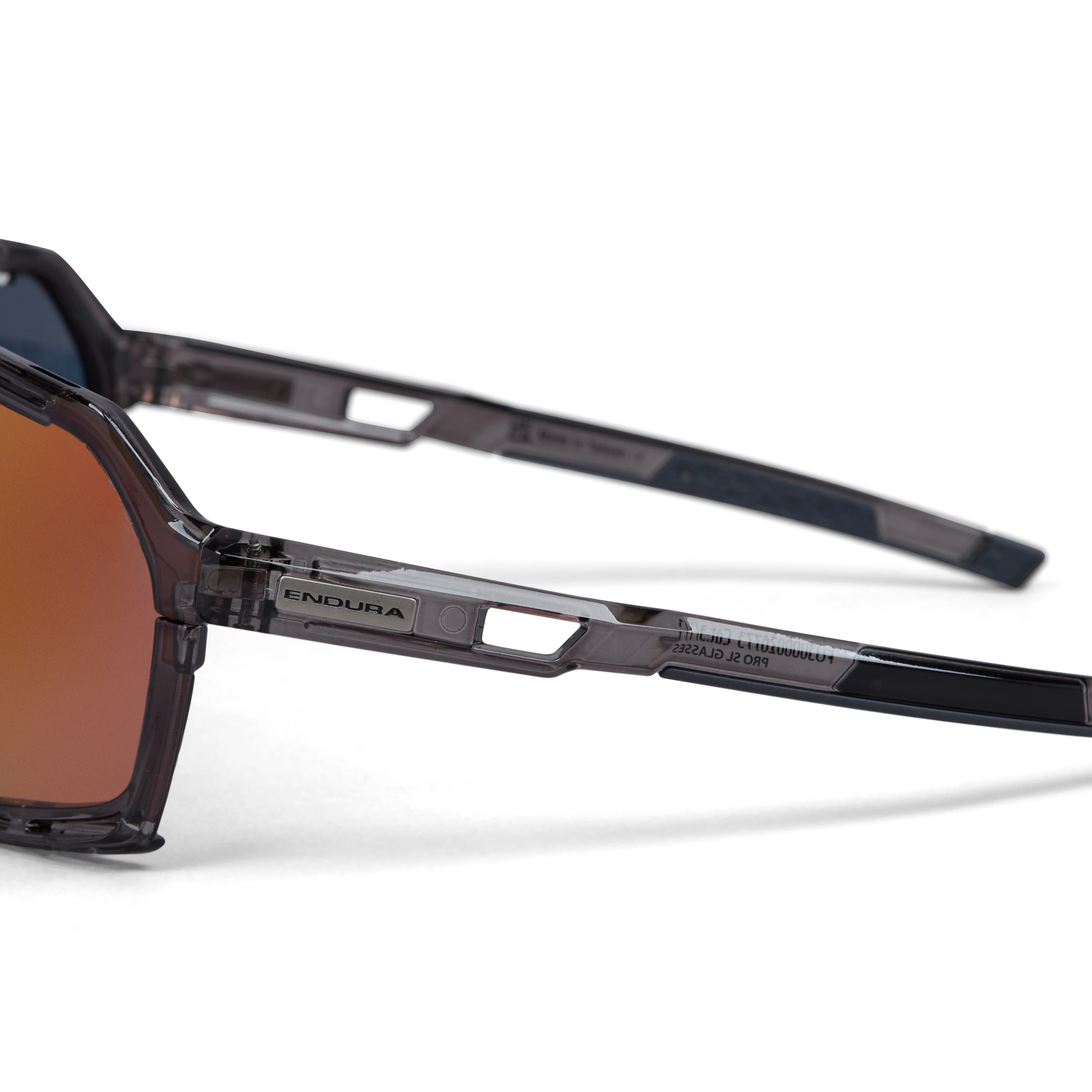 Lunettes ENDURA PRO SL Gris - Image 6