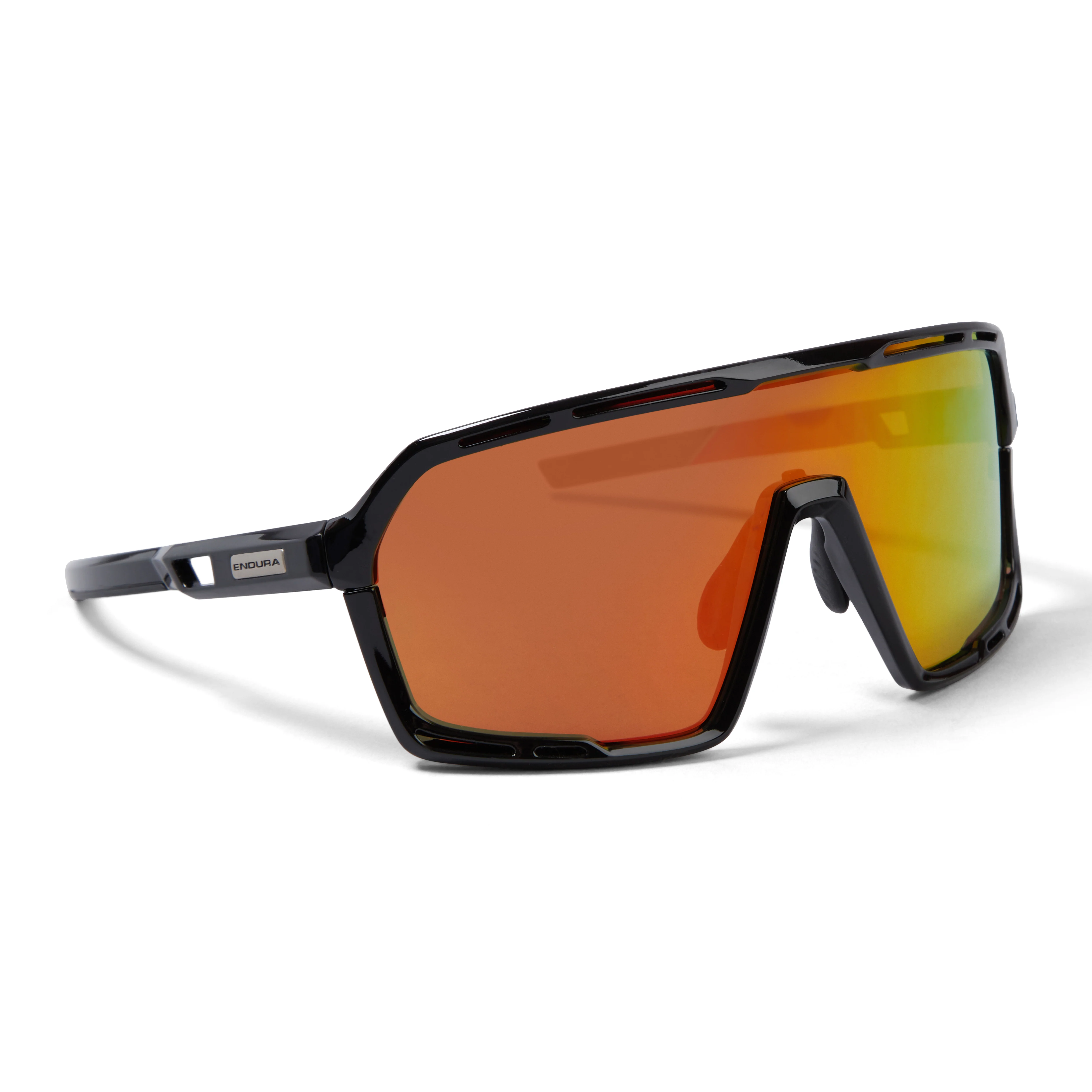 Lunettes ENDURA PRO SL Noir - Image 5