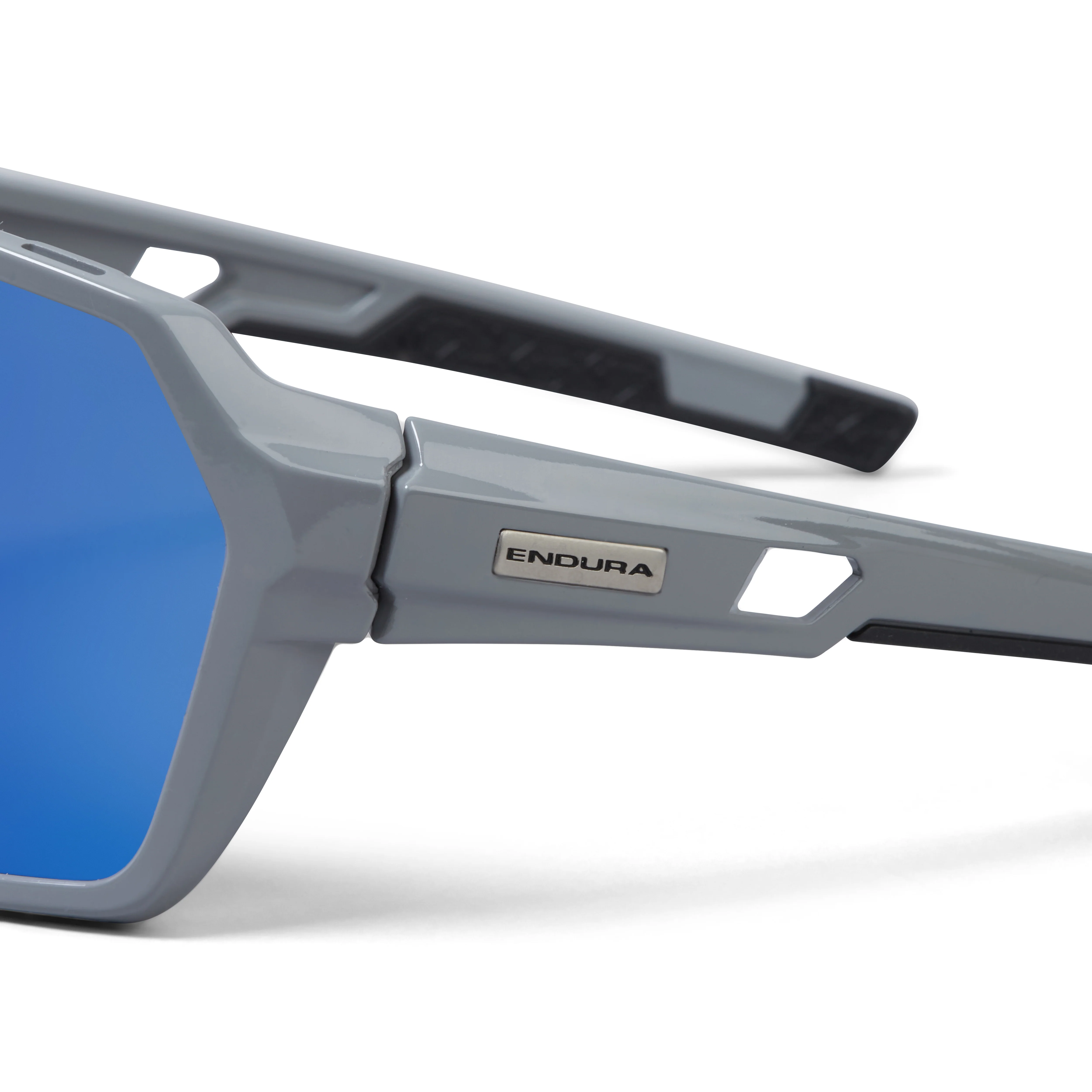 Lunettes ENDURA SINGLETRACK Gris - Image 5