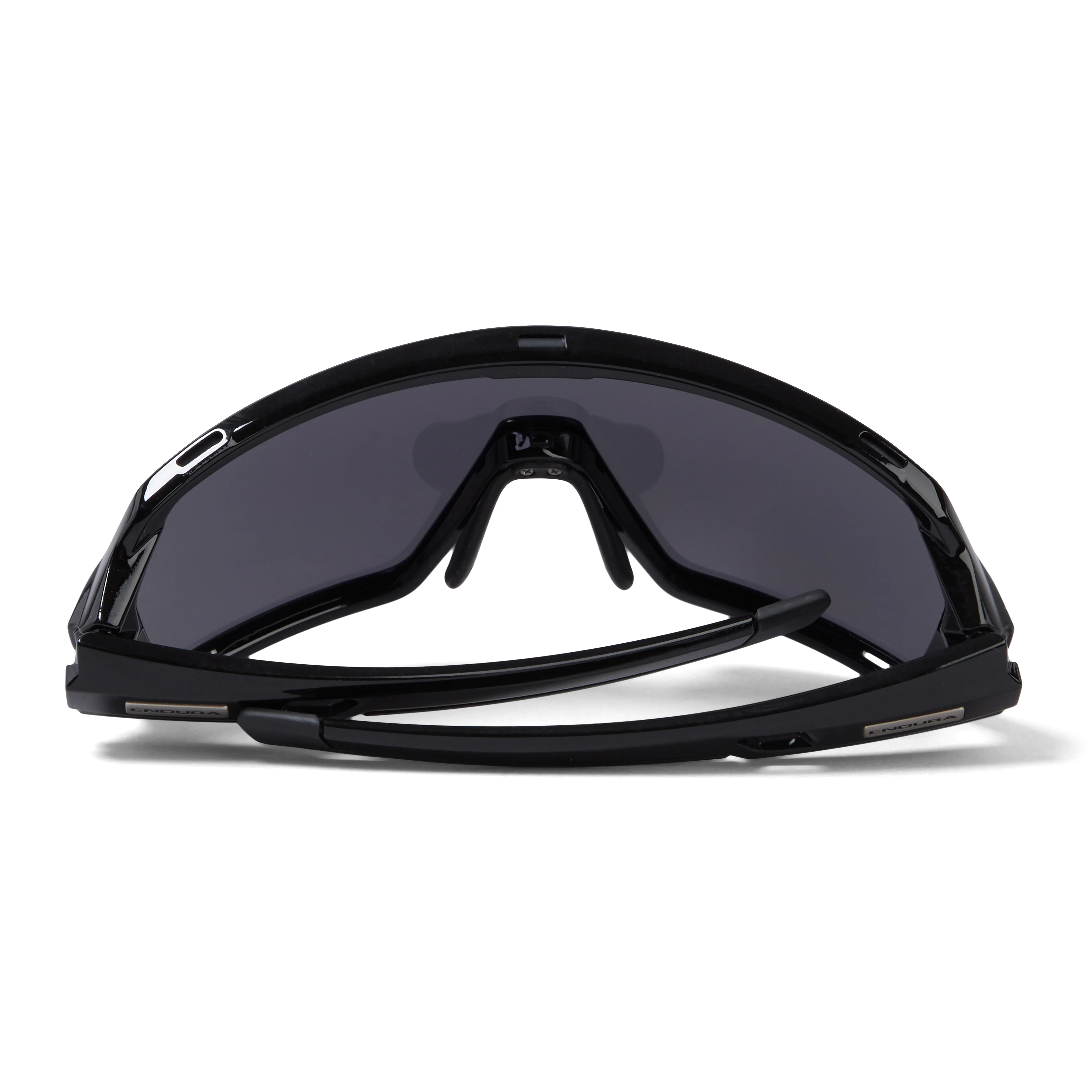 Lunettes ENDURA SINGLETRACK Noir - Image 6