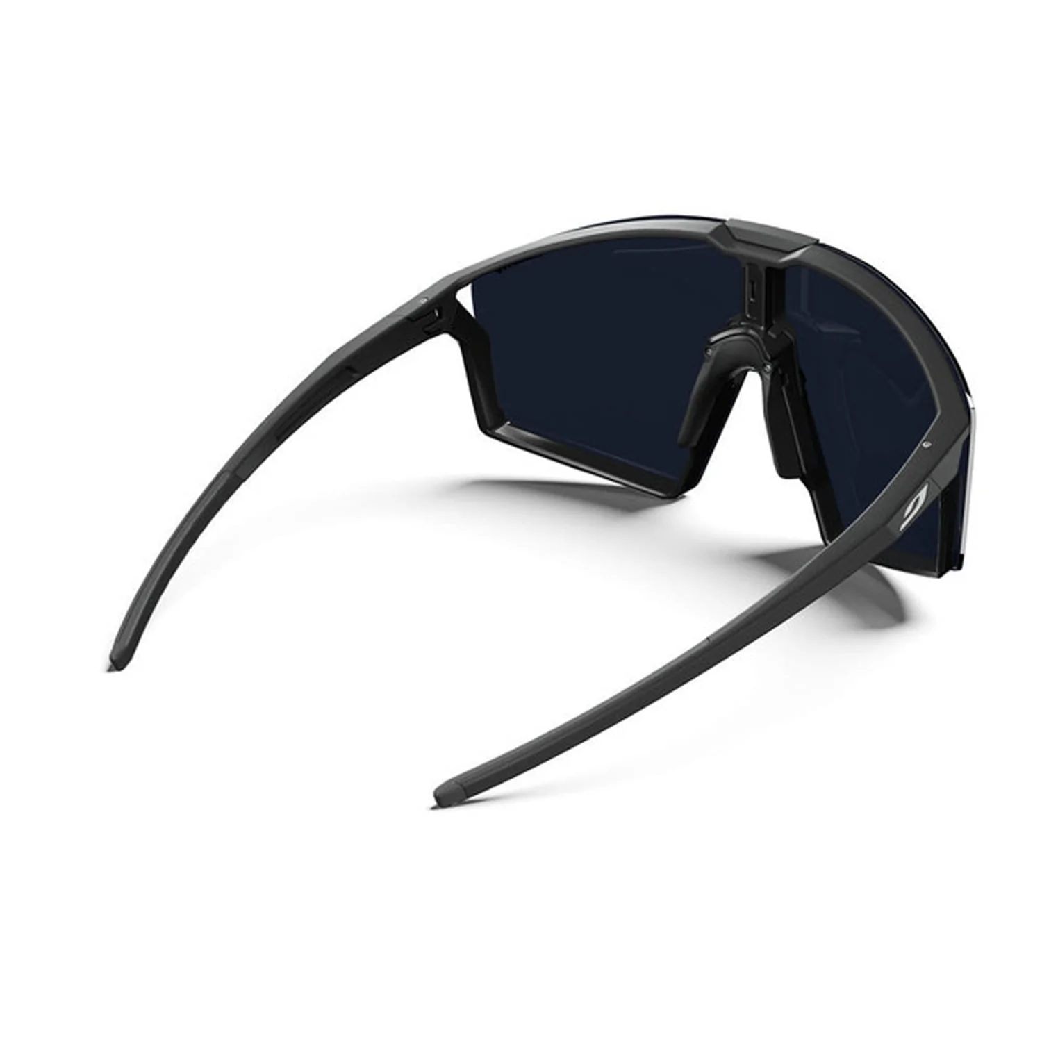 Lunettes JULBO EDGE Nor Reactiv Photochromique Noir - Image 4