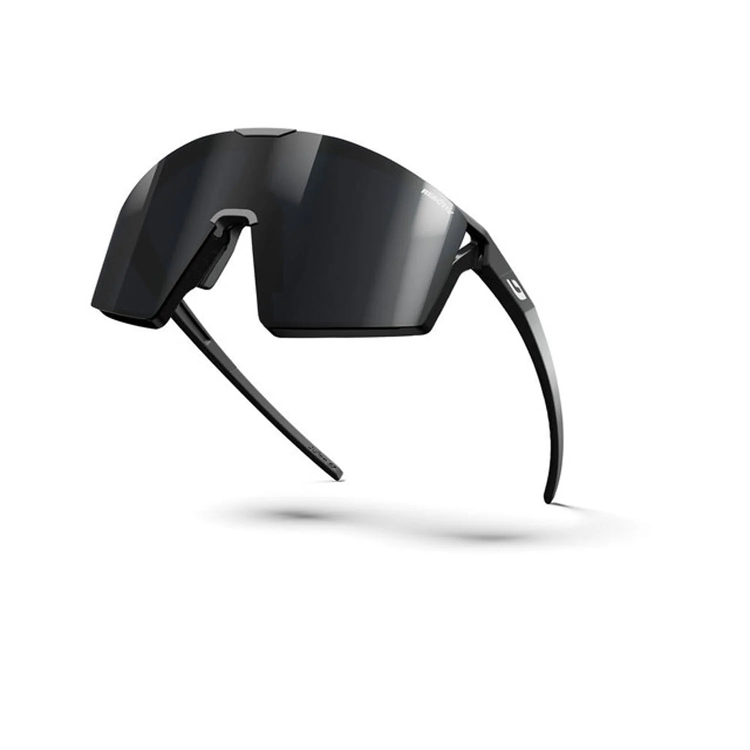 Lunettes JULBO EDGE Nor Reactiv Photochromique Noir - Image 5