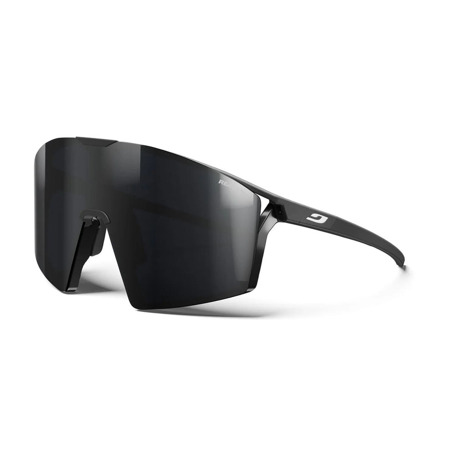Lunettes JULBO EDGE Nor Reactiv Photochromique Noir - Image 6