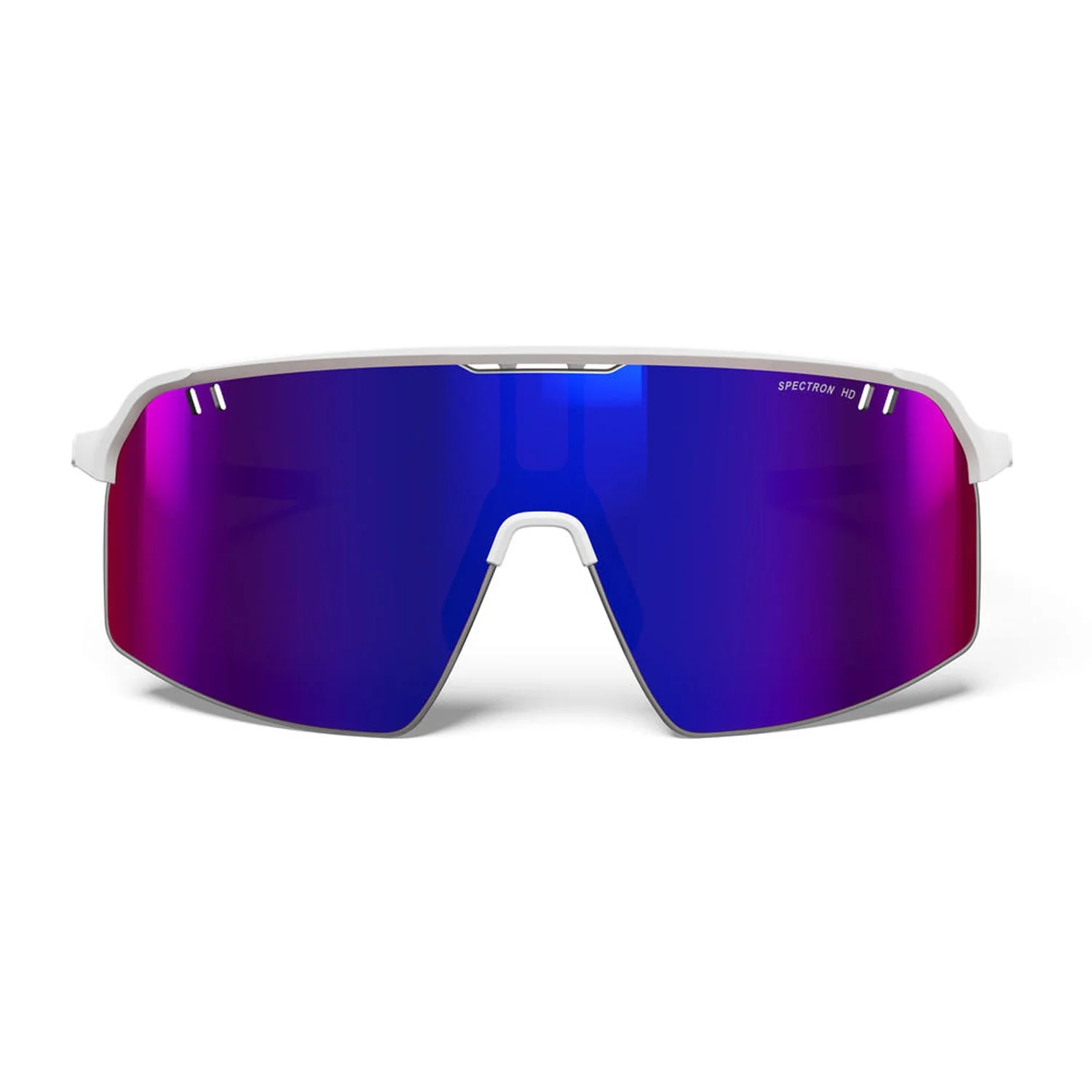 Lunettes JULBO INTENSITY Groupama-FDJ Spectron HD3 Bleu - Image 2
