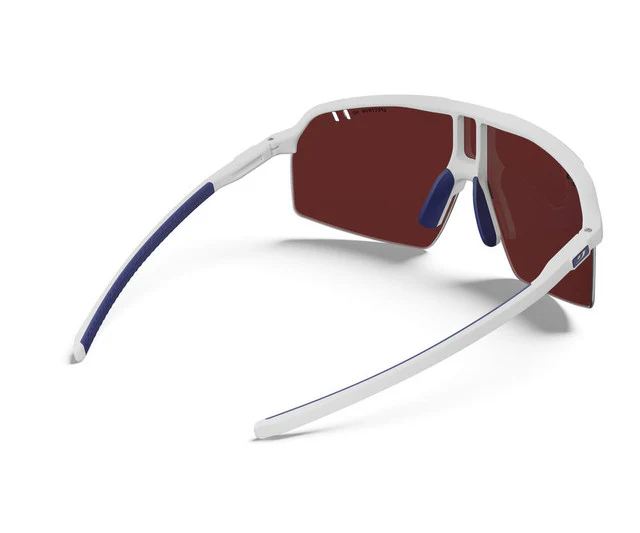 Lunettes JULBO INTENSITY Groupama-FDJ Spectron HD3 Bleu - Image 4