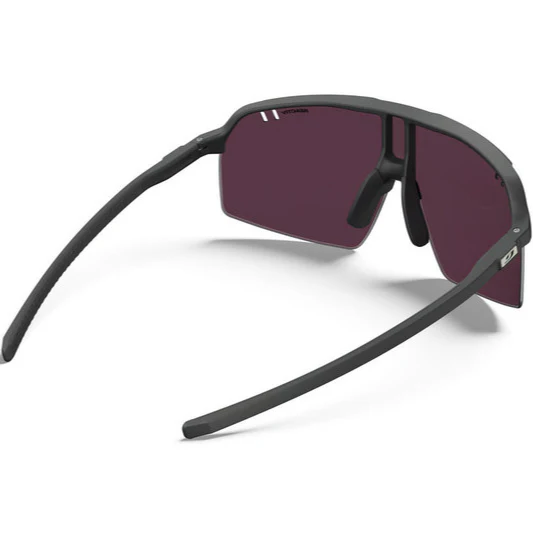 Lunettes JULBO INTENSITY Noir Reactiv Bleu - Image 6