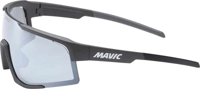 Lunettes MAVIC MVS AEROFRAME Antharcite Verre Silver - Image 4