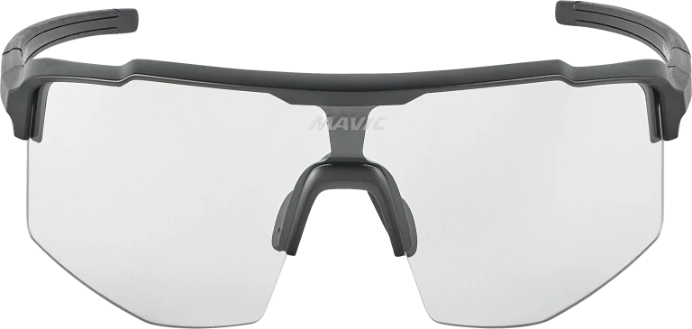 Lunettes MAVIC MVS SHIELD Noir Verre Clear - Image 3