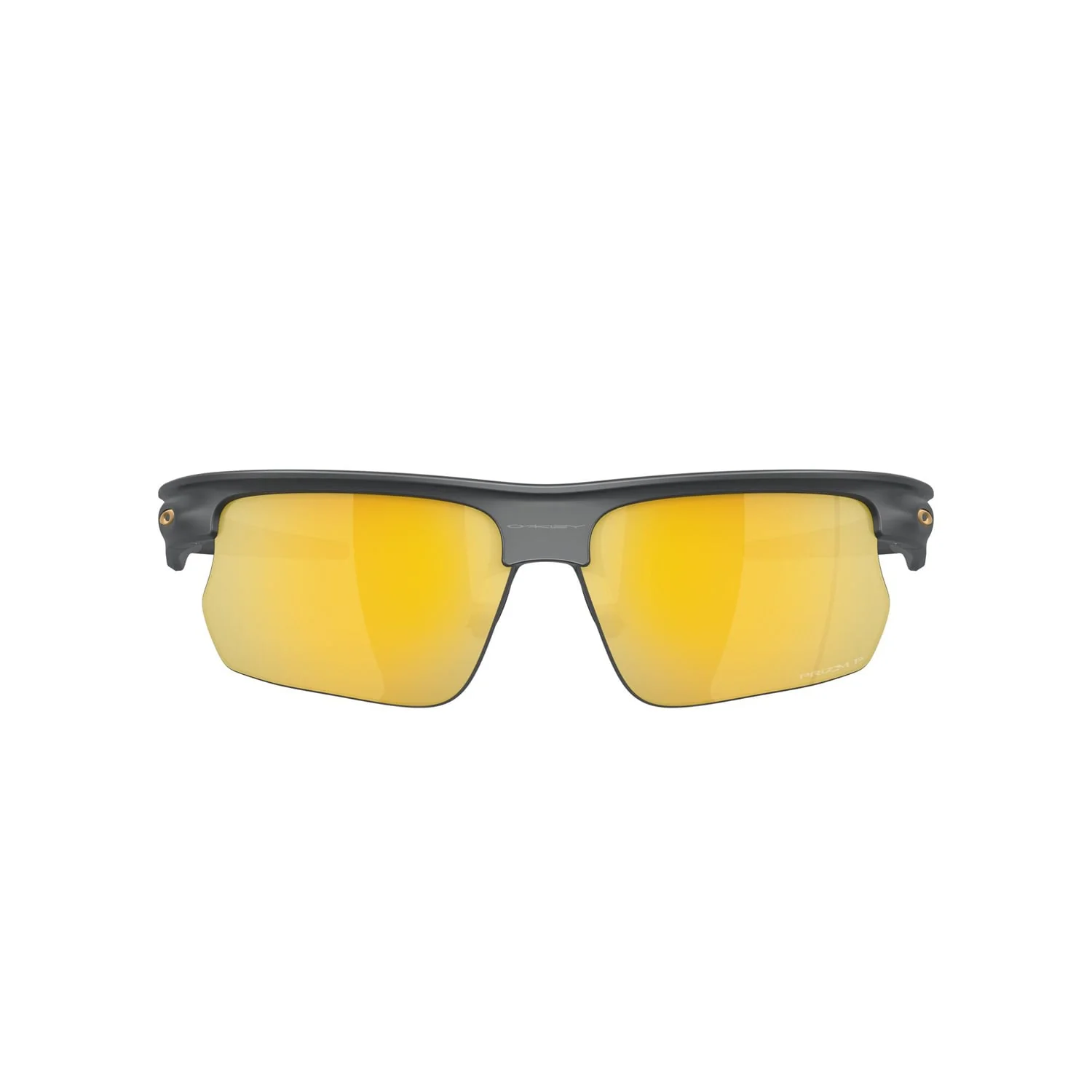 Lunettes OAKLEY BISPHAERA Carbon Matt Prizm 24K Polarized - 0OO9400-1268 - Image 11