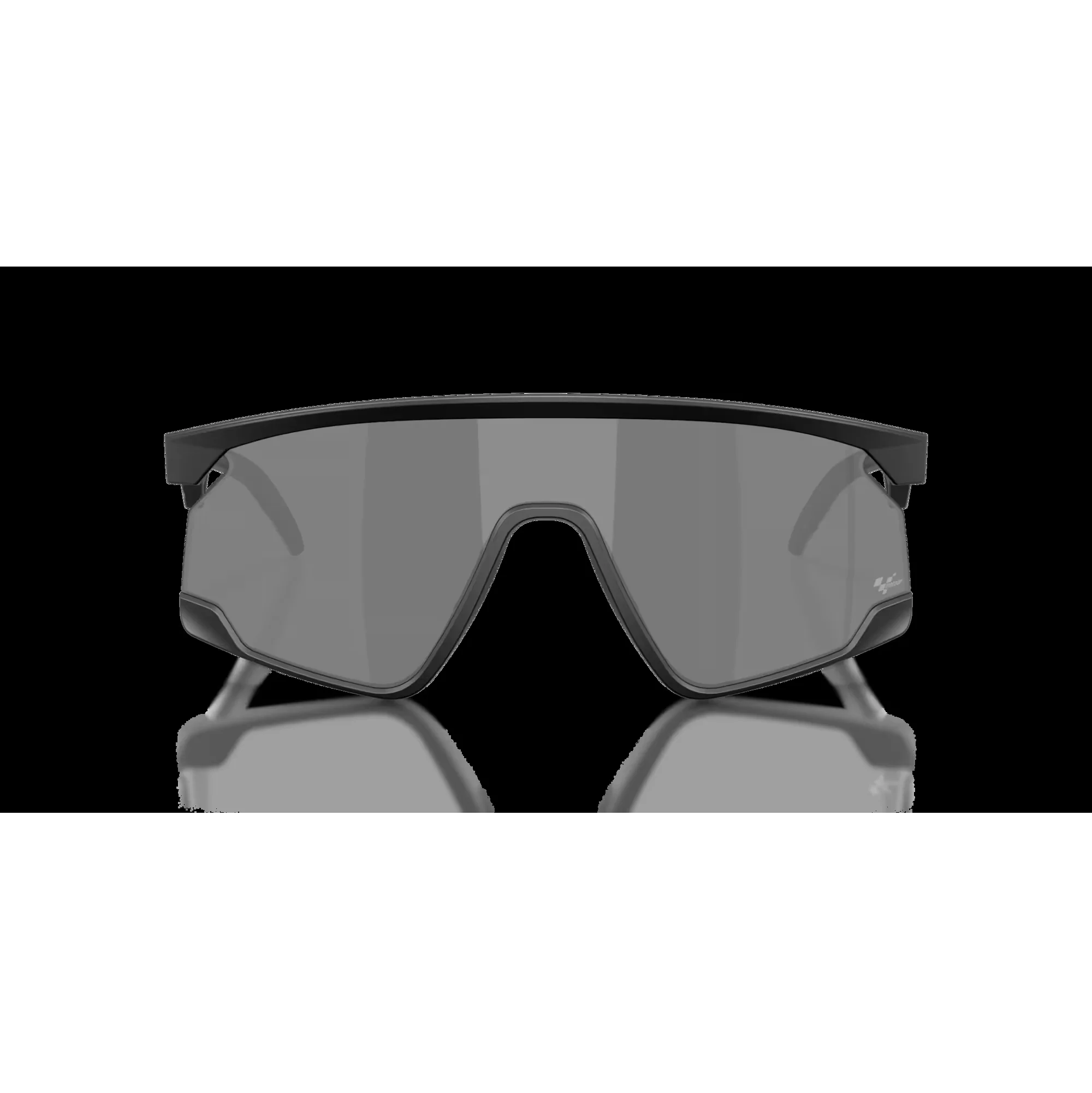 Lunettes OAKLEY BXTR MOTO GP Noir Écran Prizm Noir - Image 3