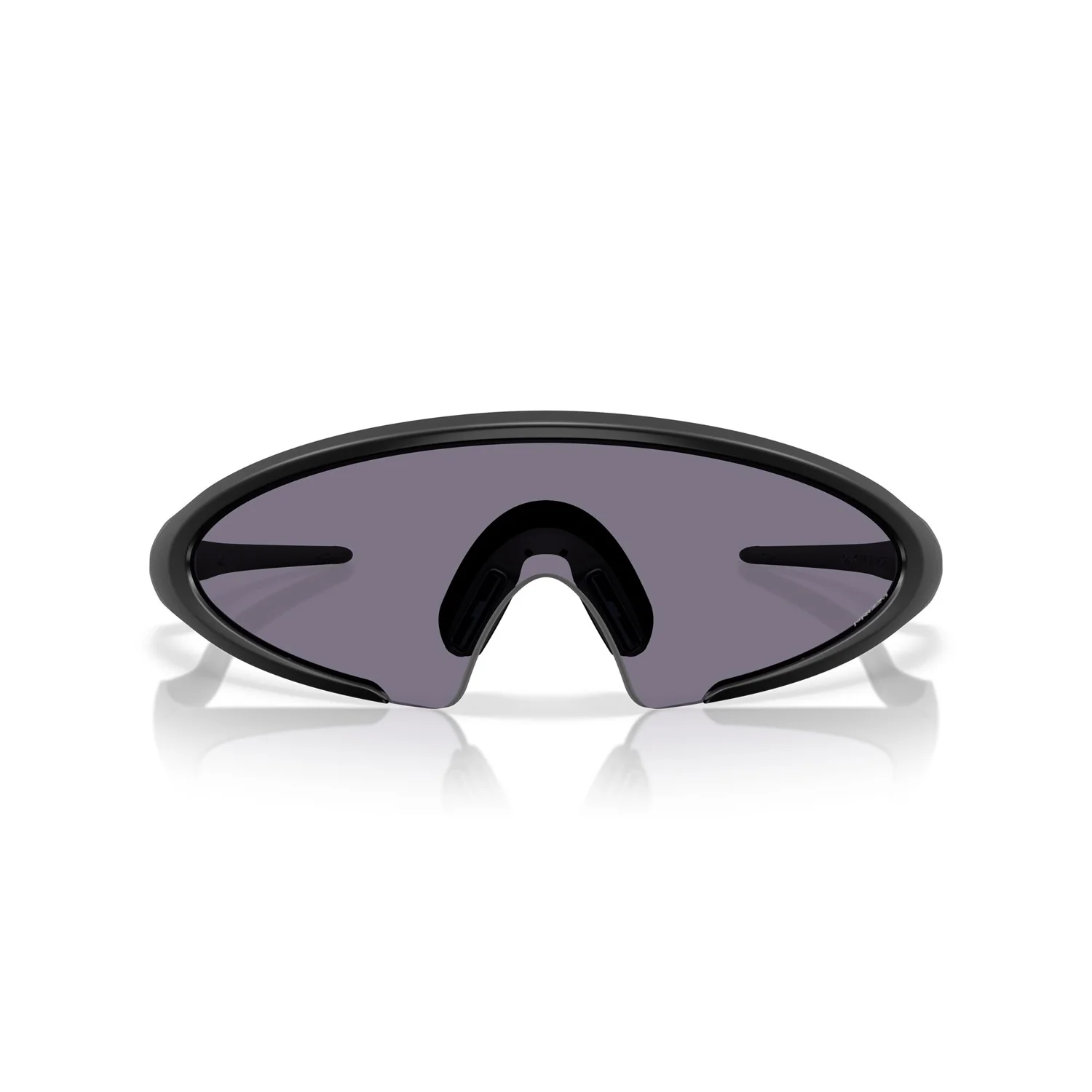 Lunettes OAKLEY ELLIPSE Matte Black Prizm Grey - Image 3