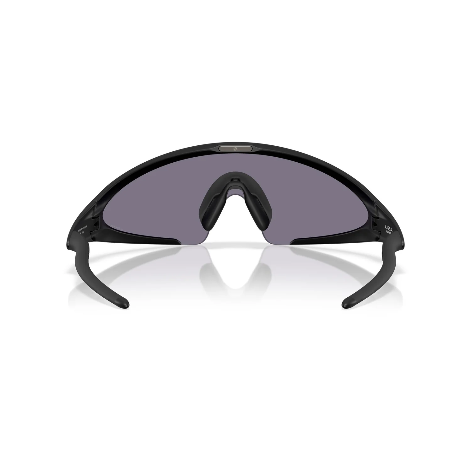 Lunettes OAKLEY ELLIPSE Matte Black Prizm Grey - Image 5