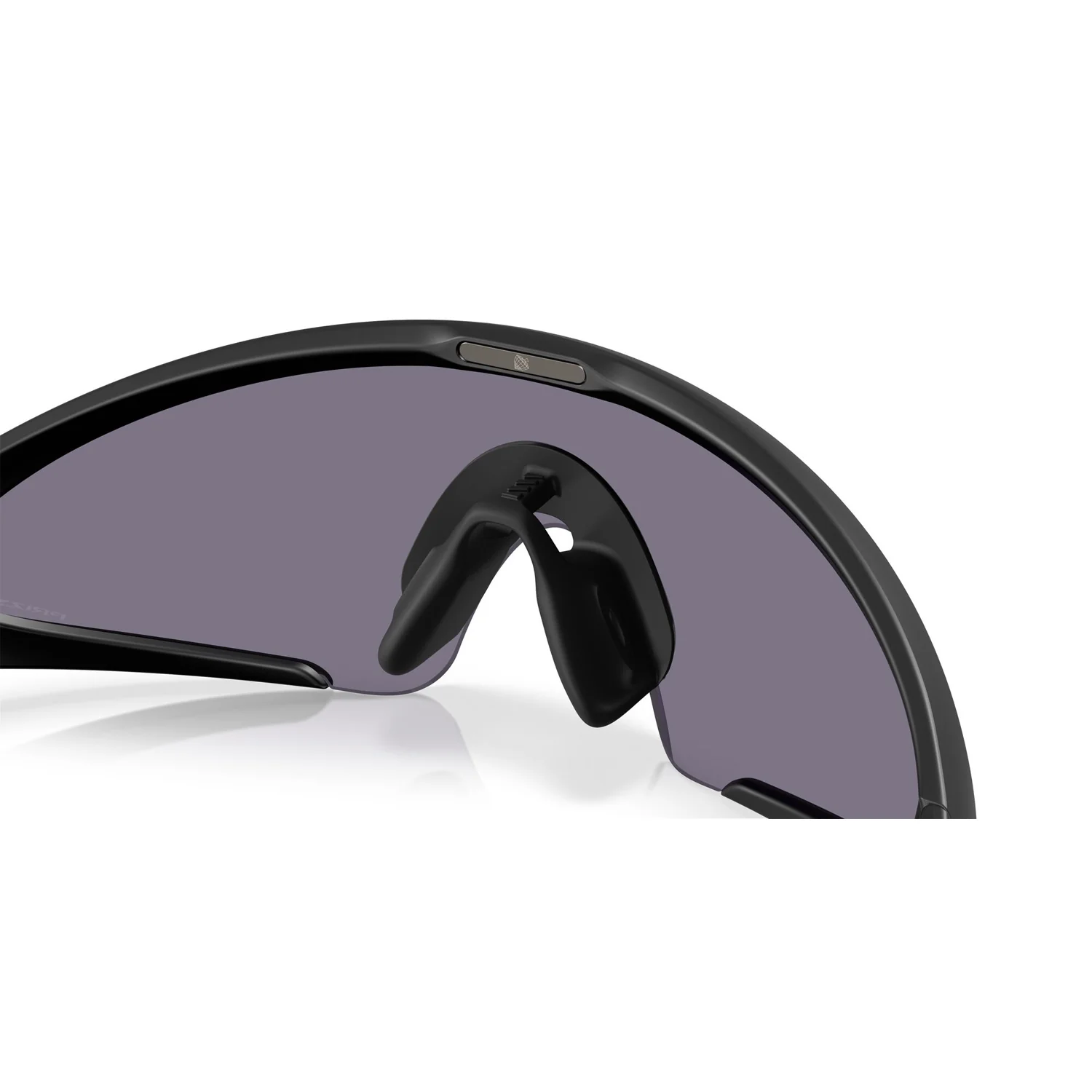 Lunettes OAKLEY ELLIPSE Matte Black Prizm Grey - Image 6