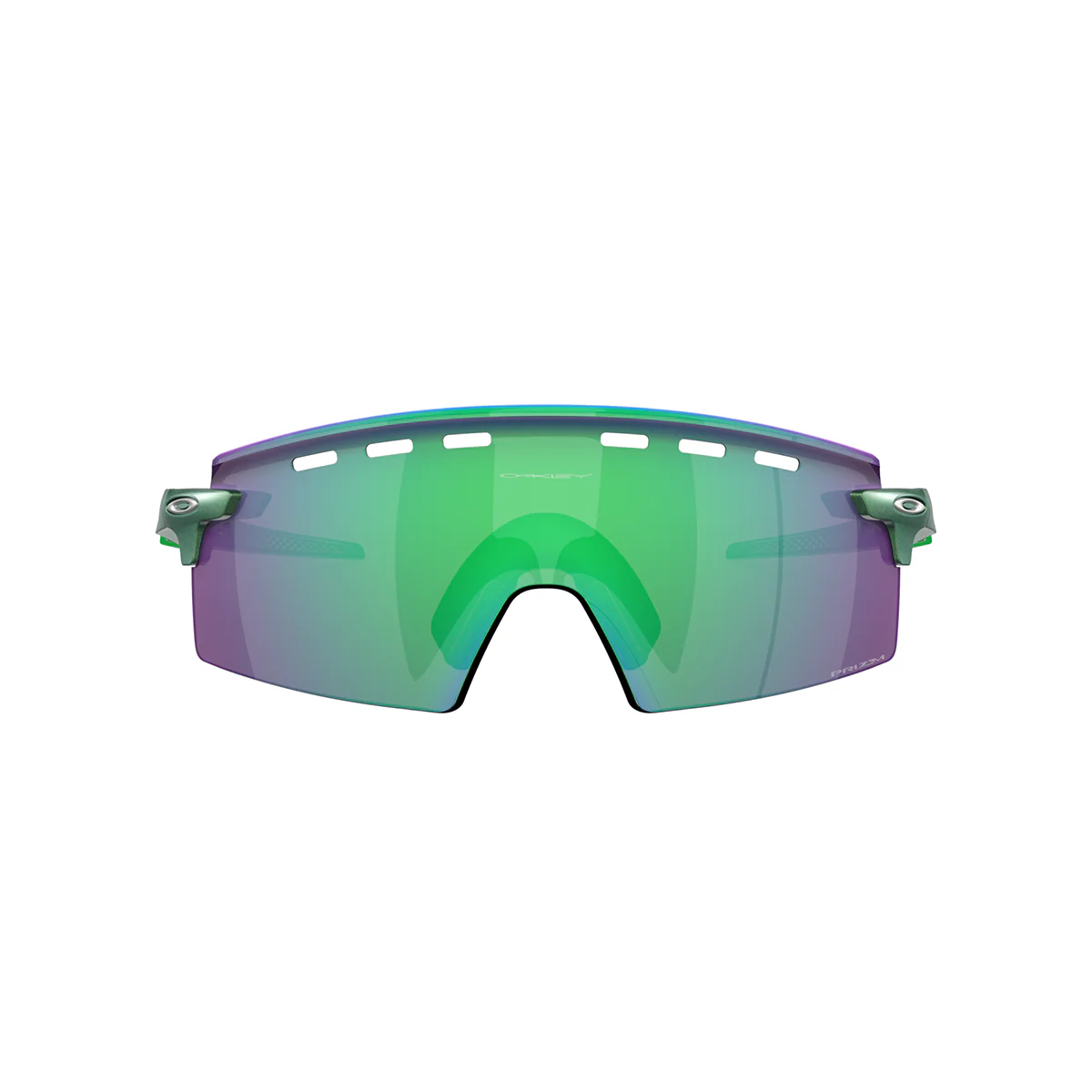 Lunettes OAKLEY ENCODER STRIKE V Vert Prizm Jade - OO9235-0439 - Image 2