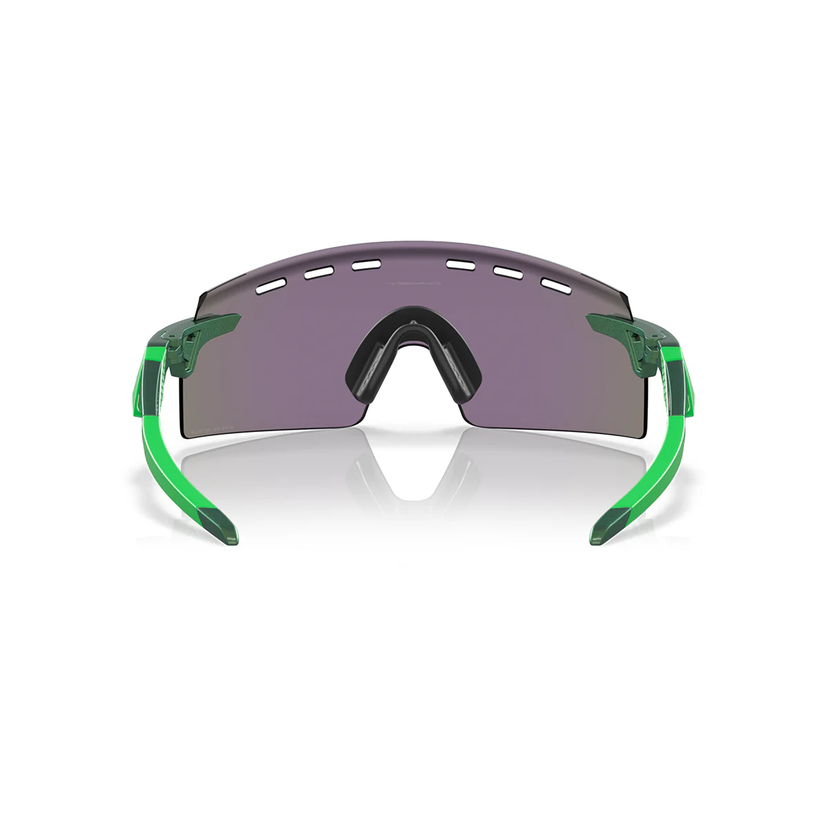 Lunettes OAKLEY ENCODER STRIKE V Vert Prizm Jade - OO9235-0439 - Image 5
