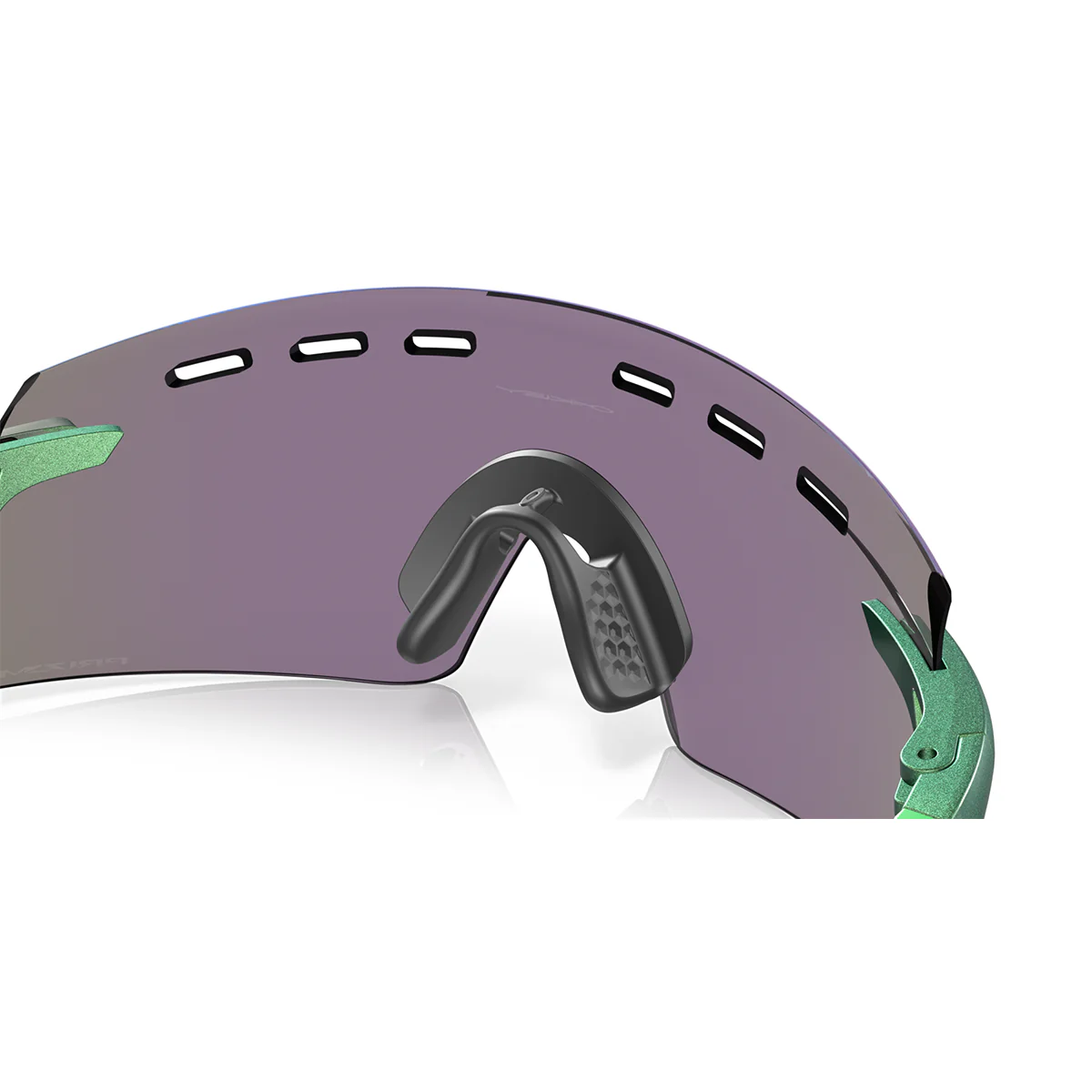 Lunettes OAKLEY ENCODER STRIKE V Vert Prizm Jade - OO9235-0439 - Image 6