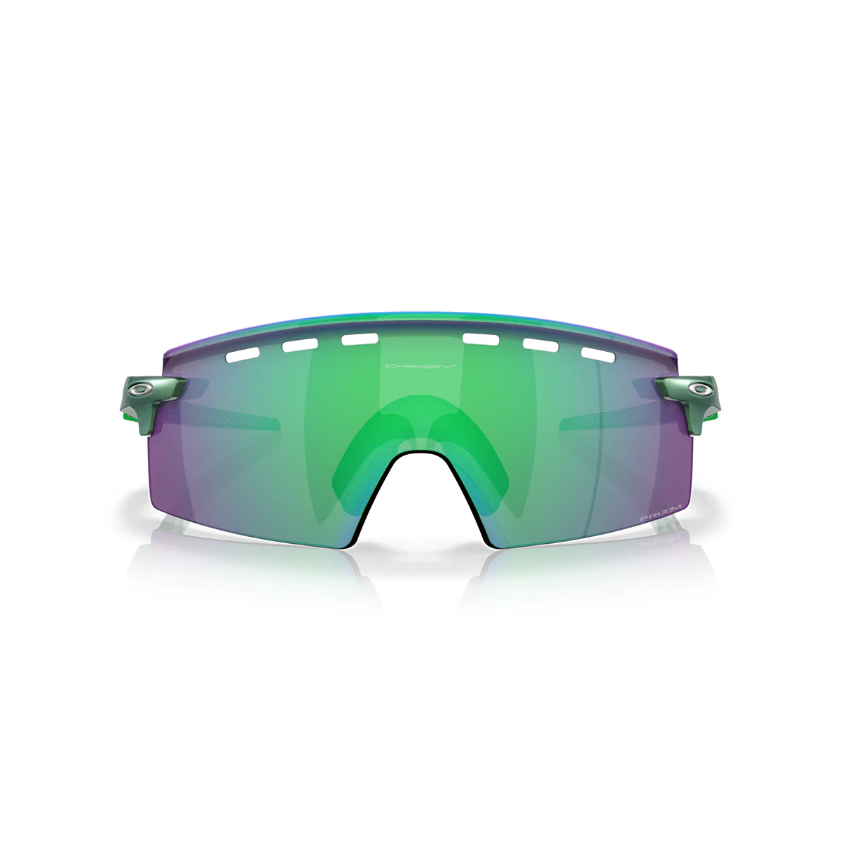 Lunettes OAKLEY ENCODER STRIKE V Vert Prizm Jade - OO9235-0439 - Image 7