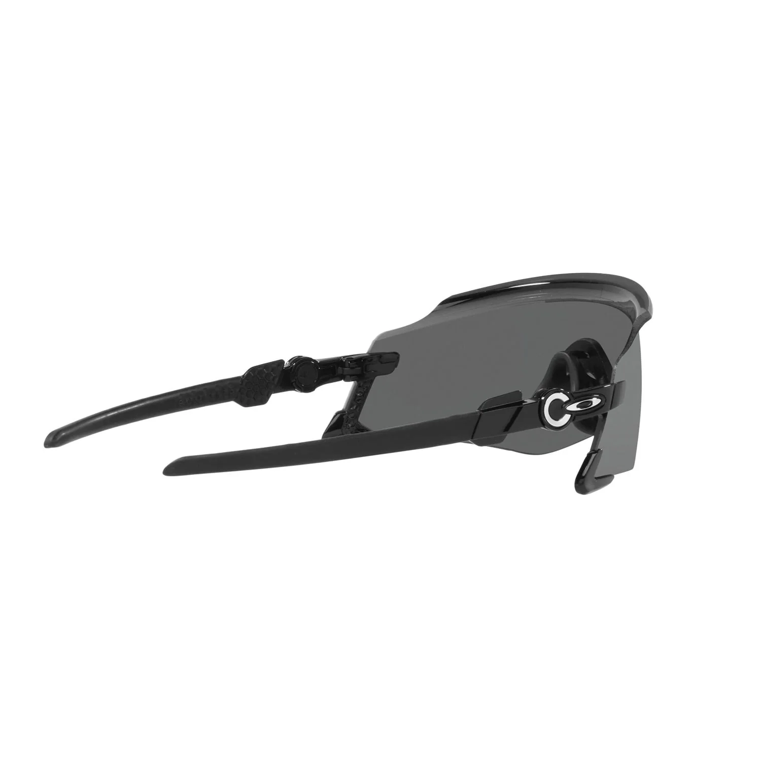 Lunettes OAKLEY KATO Noir Polished Verre Prizm Black - OO9455M-0149 - Image 5