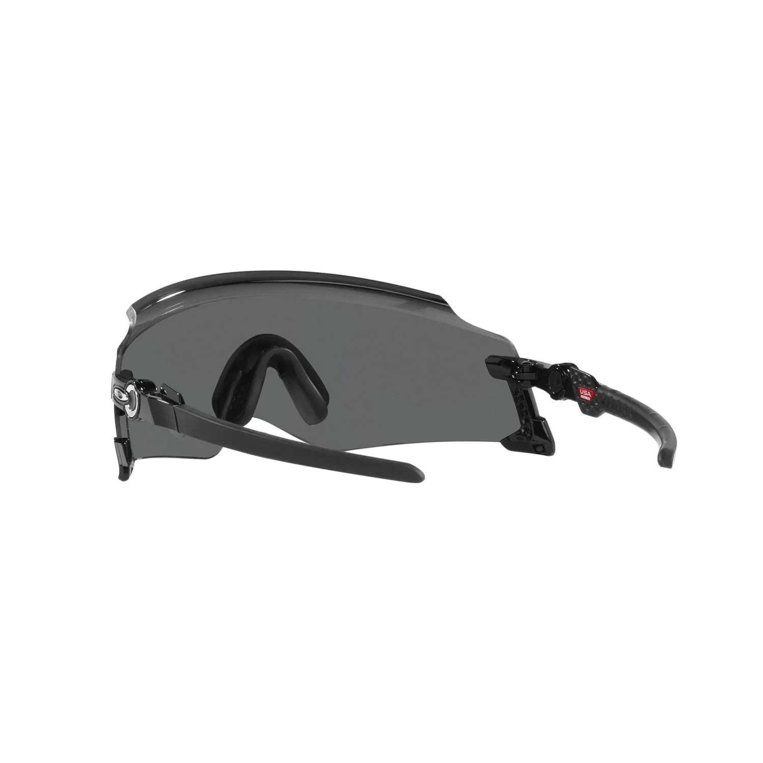 Lunettes OAKLEY KATO Noir Polished Verre Prizm Black - OO9455M-0149 - Image 8