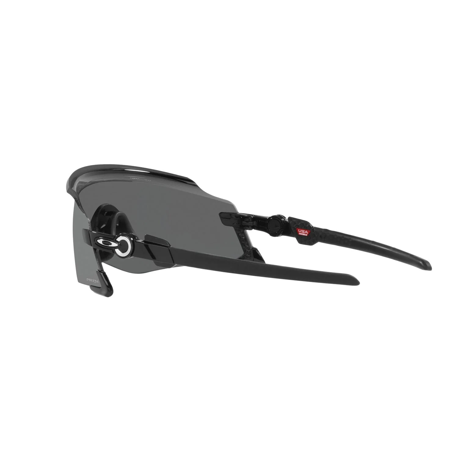 Lunettes OAKLEY KATO Noir Polished Verre Prizm Black - OO9455M-0149 - Image 9