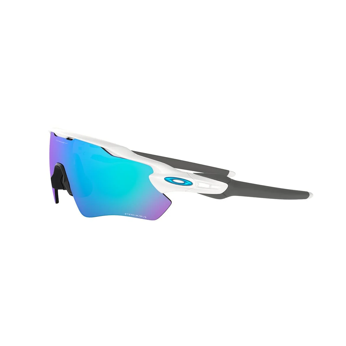 Lunettes OAKLEY RADAR EV PATH Blanc Verre Prizm Sapphire - OO9208-7338 - Image 3