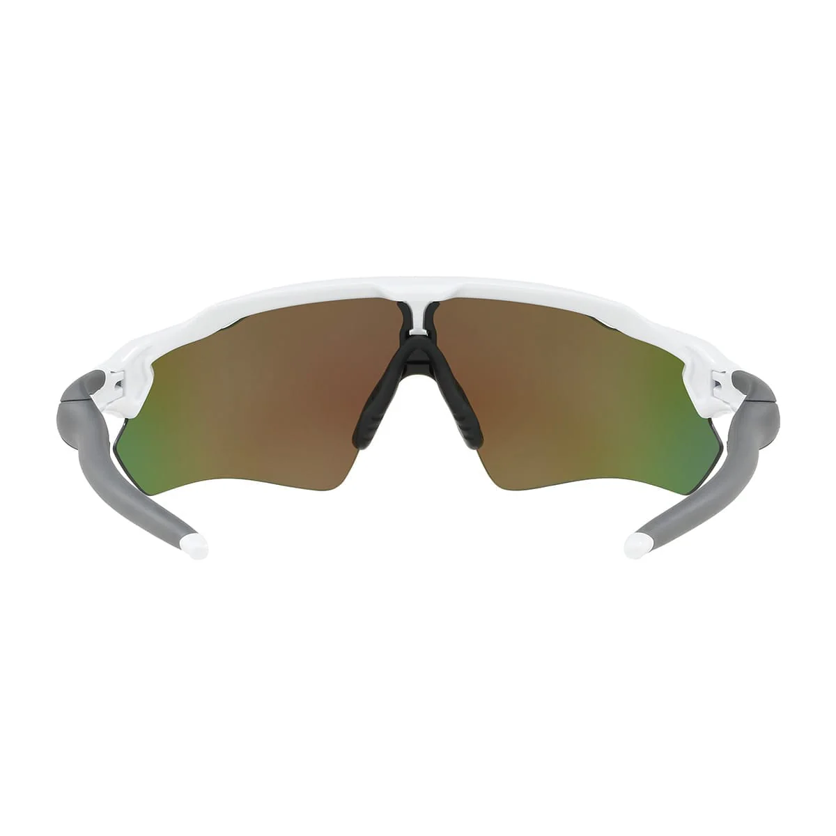 Lunettes OAKLEY RADAR EV PATH Blanc Verre Prizm Sapphire - OO9208-7338 - Image 5