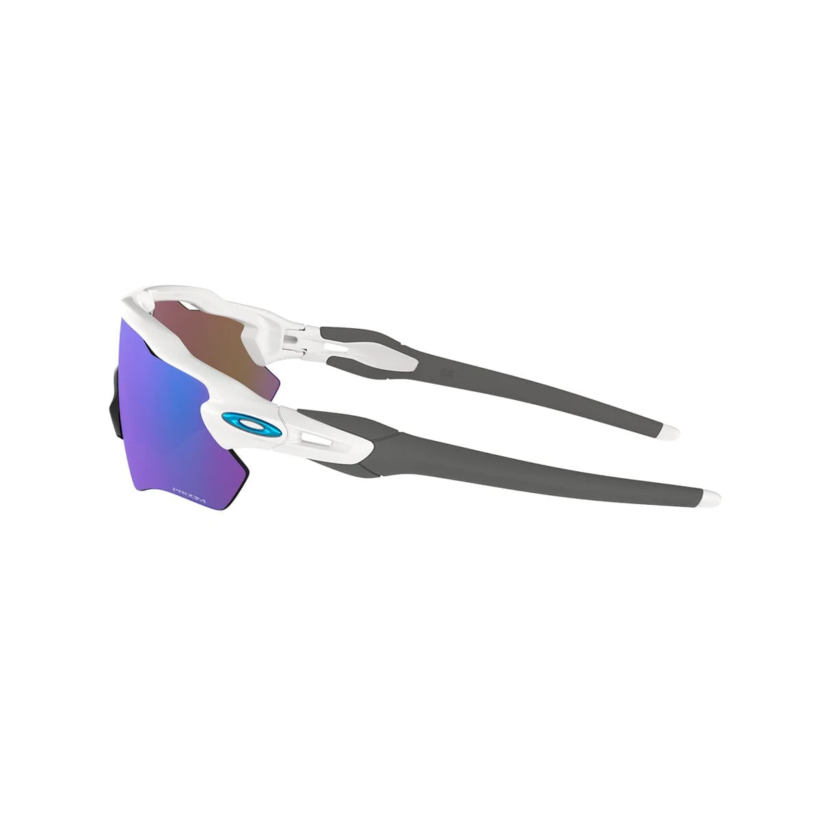 Lunettes OAKLEY RADAR EV PATH Blanc Verre Prizm Sapphire - OO9208-7338 - Image 7