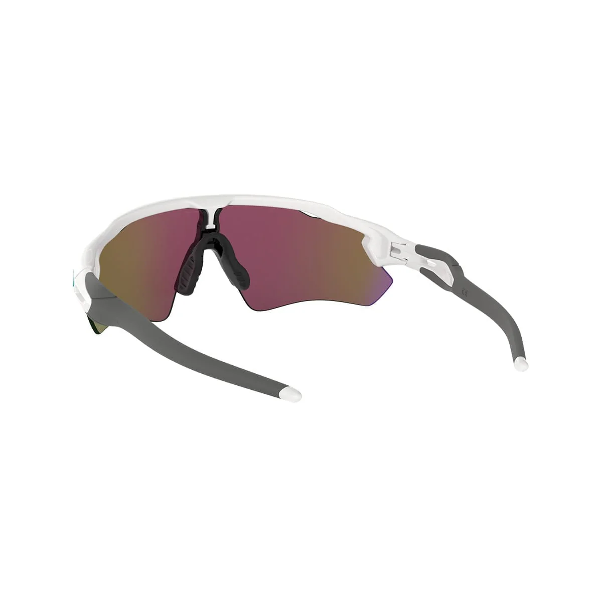 Lunettes OAKLEY RADAR EV PATH Blanc Verre Prizm Sapphire - OO9208-7338 - Image 8