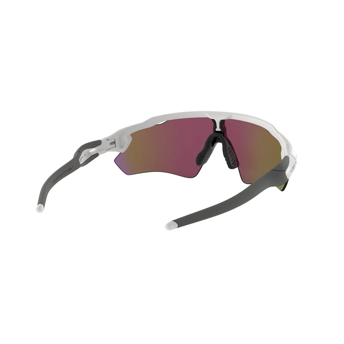 Lunettes OAKLEY RADAR EV PATH Blanc Verre Prizm Sapphire - OO9208-7338 - Image 9