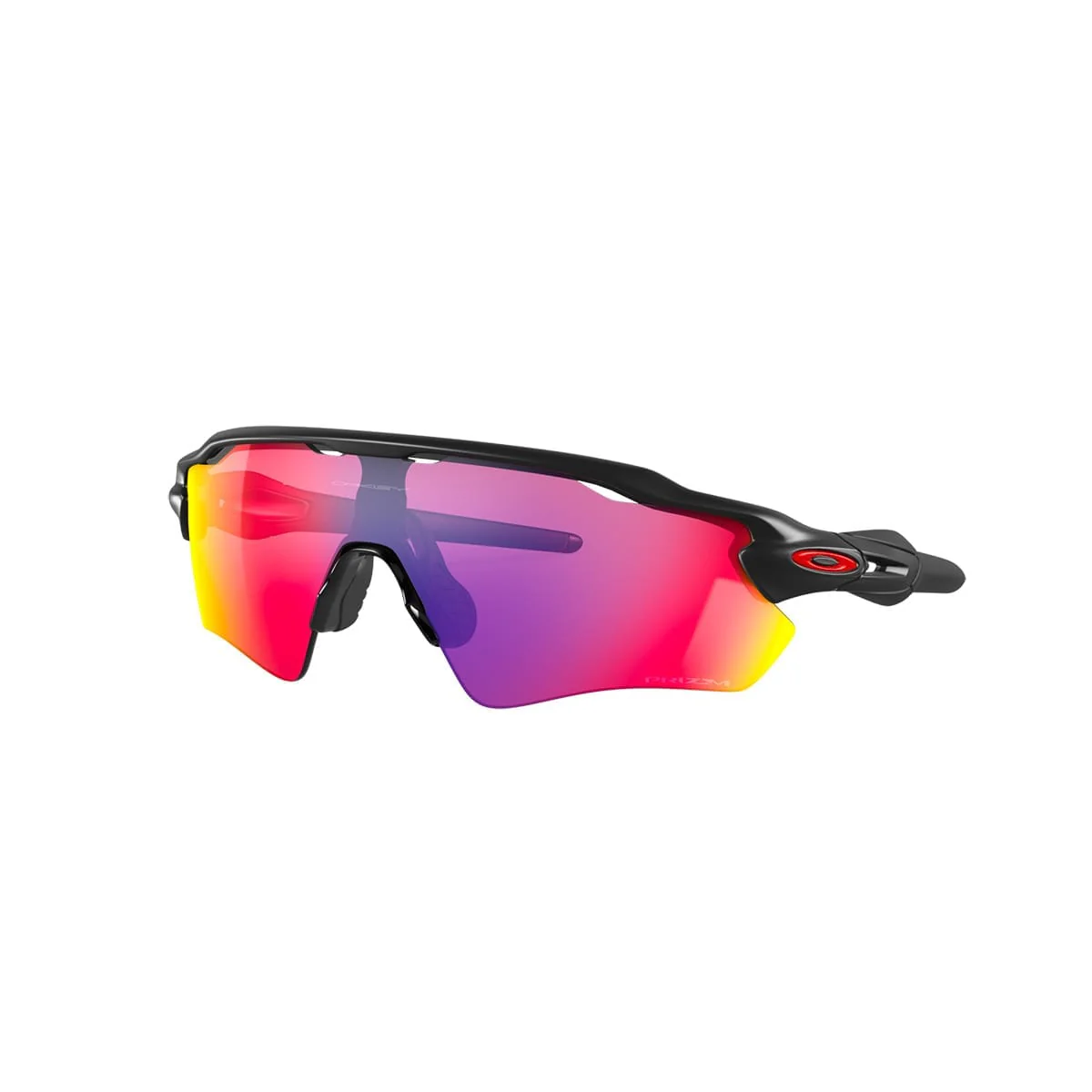Lunettes OAKLEY RADAR EV PATH Noir Mat Verre Prizm Road - OO9208-4638