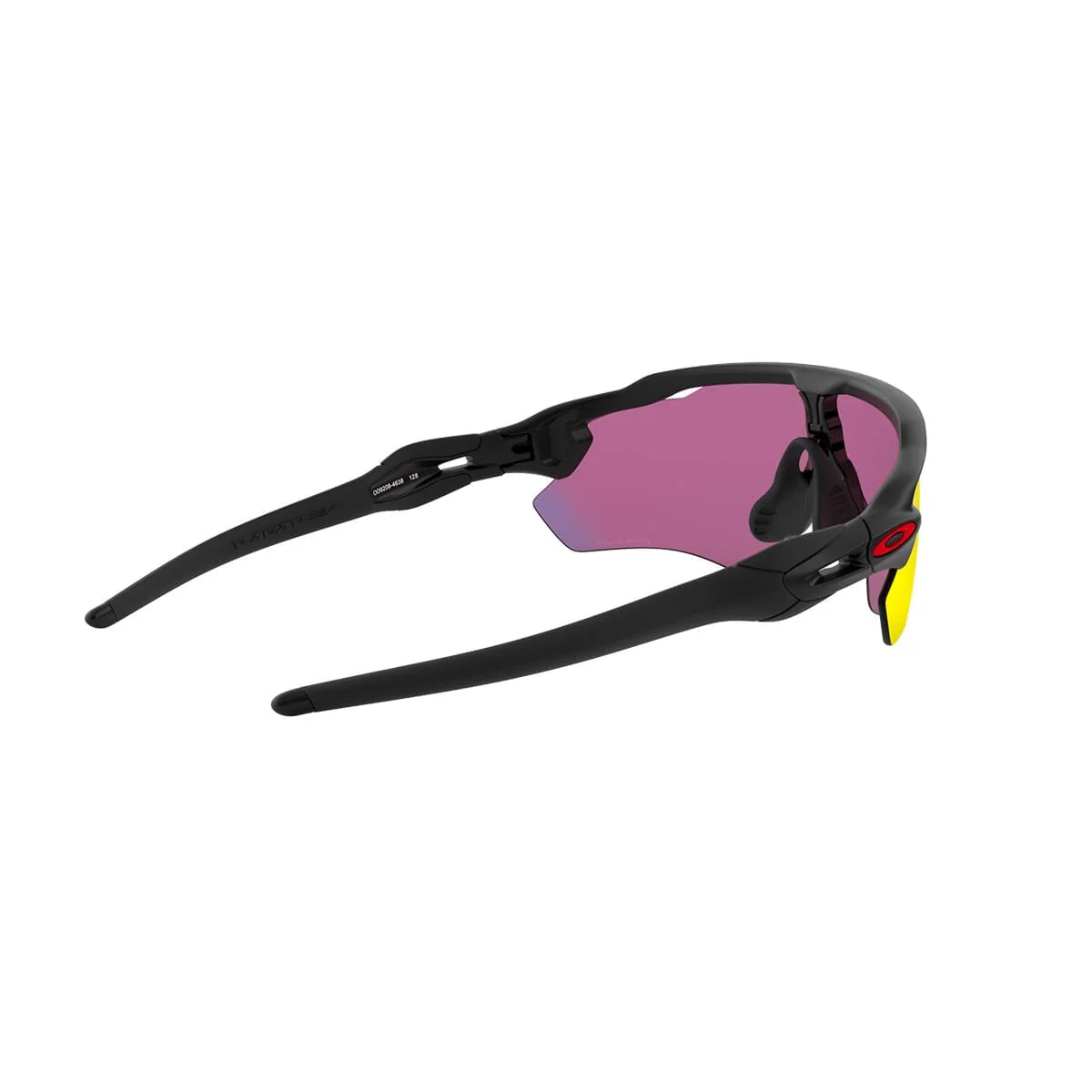 Lunettes OAKLEY RADAR EV PATH Noir Mat Verre Prizm Road - OO9208-4638 - Image 10