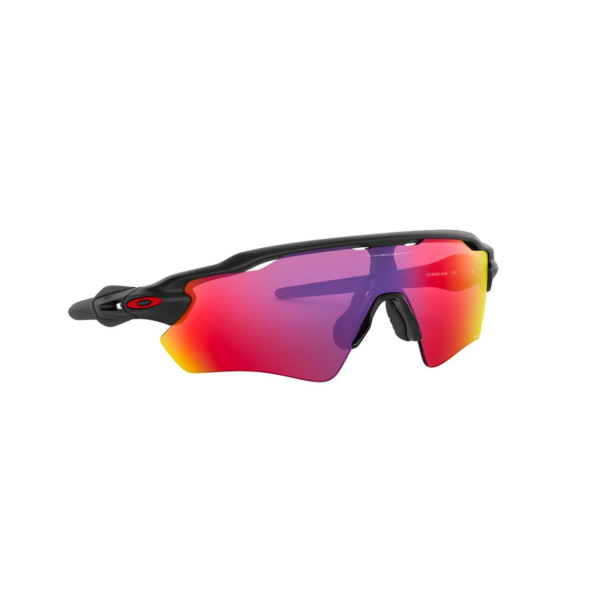 Lunettes OAKLEY RADAR EV PATH Noir Mat Verre Prizm Road - OO9208-4638 - Image 11